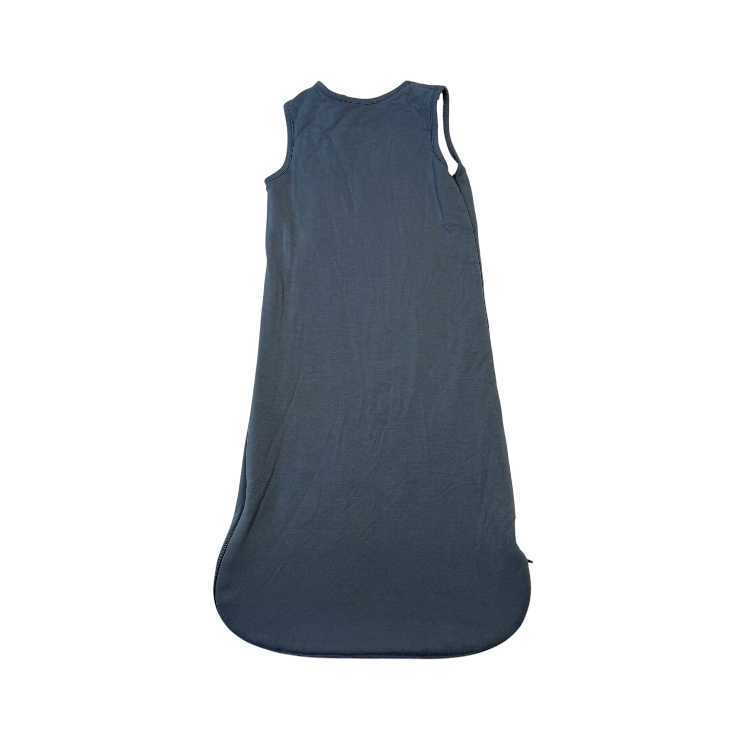 Kyte Baby Bamboo Sleep Bag – Blue (Size Small, 0-6 Months) - Ready Kids Canada