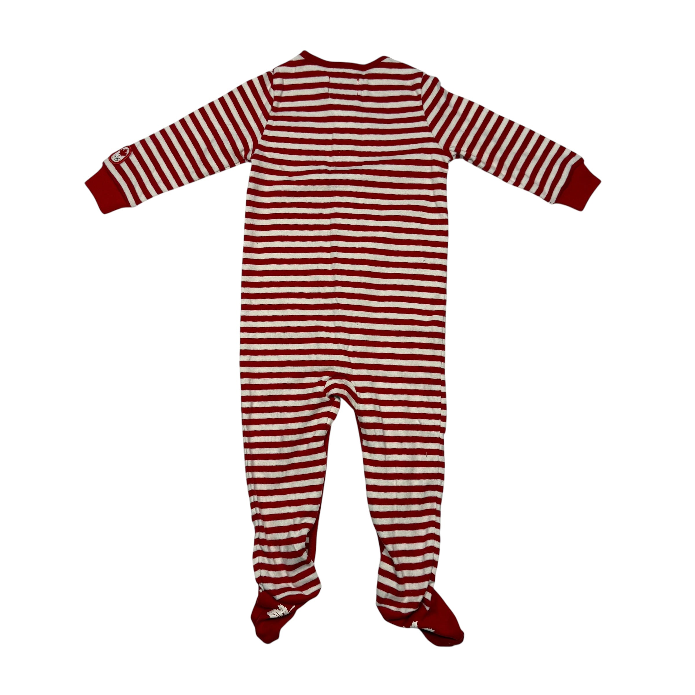 HBC Hudson's Bay Company Onesie 12-18 Months - Ready Kids Canada