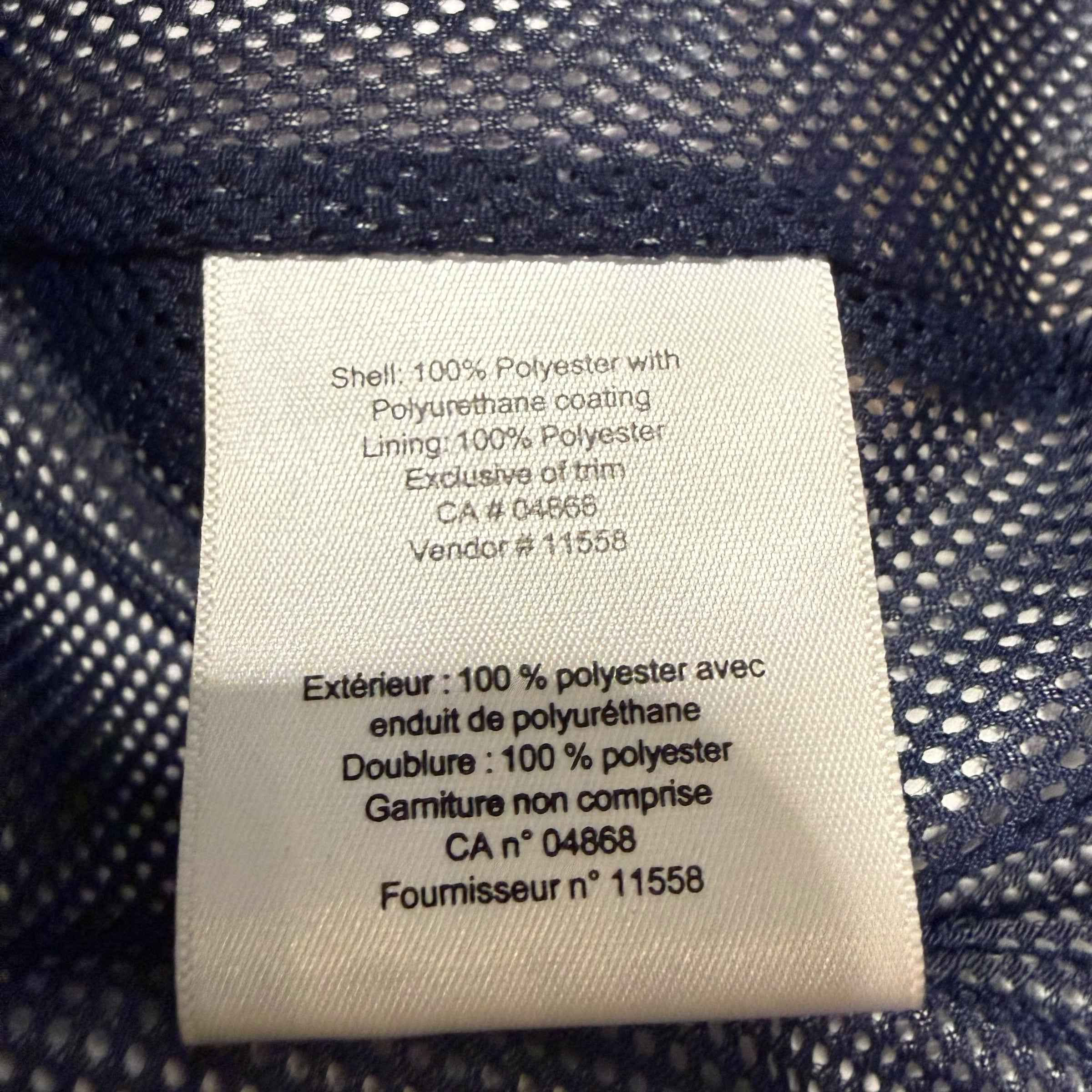 MEC Purple Rain Jacket Youth Size 14