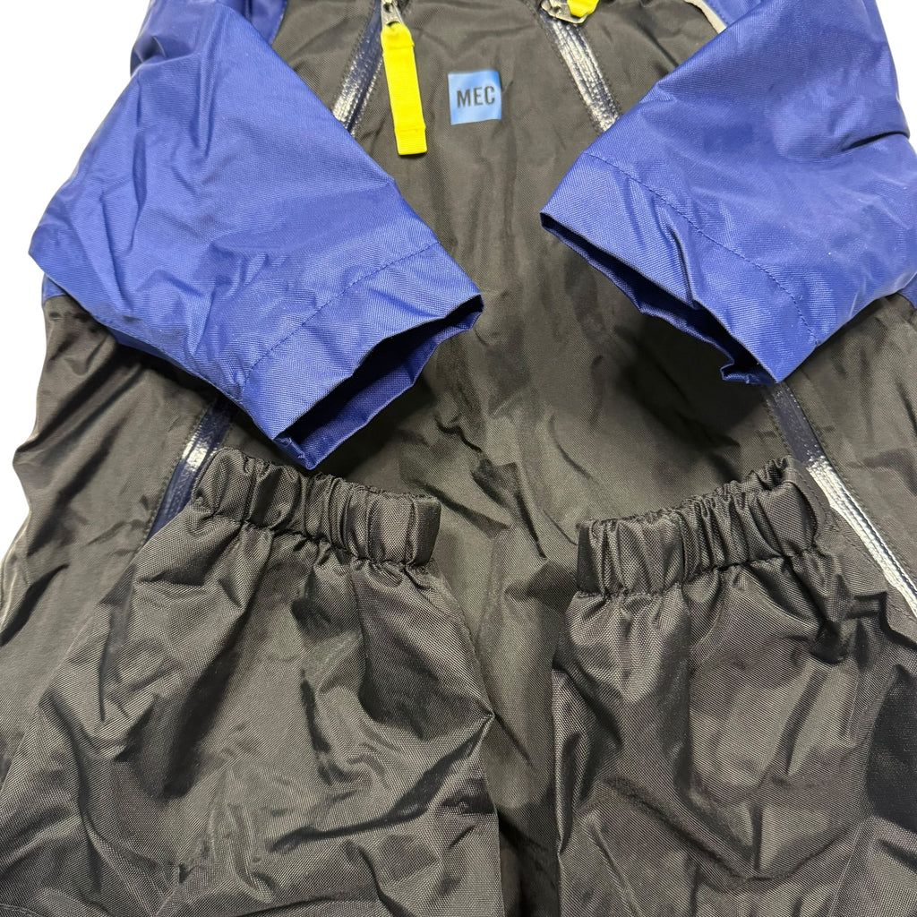 MEC Heritage Newt Suit 6 Months - Ready Kids Canada