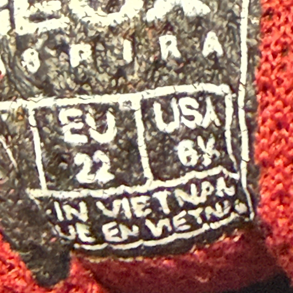 Geox Respira Mid Season Boots Toddler Size 6.5