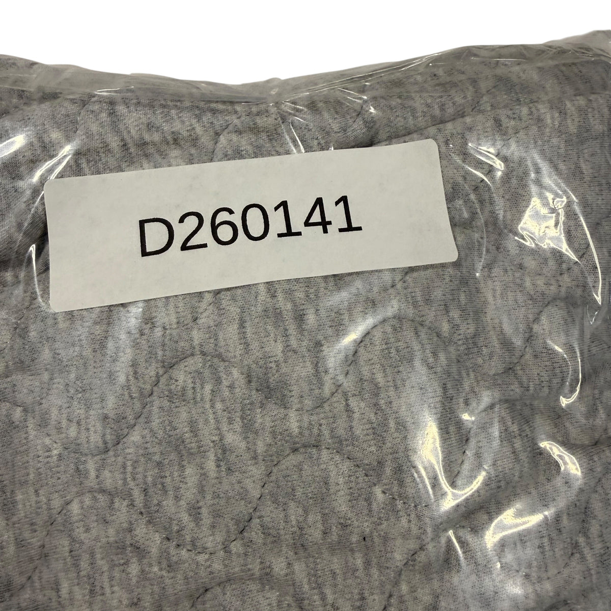 Bugaboo Newborn Inlay - Grey - Ready Kids Canada