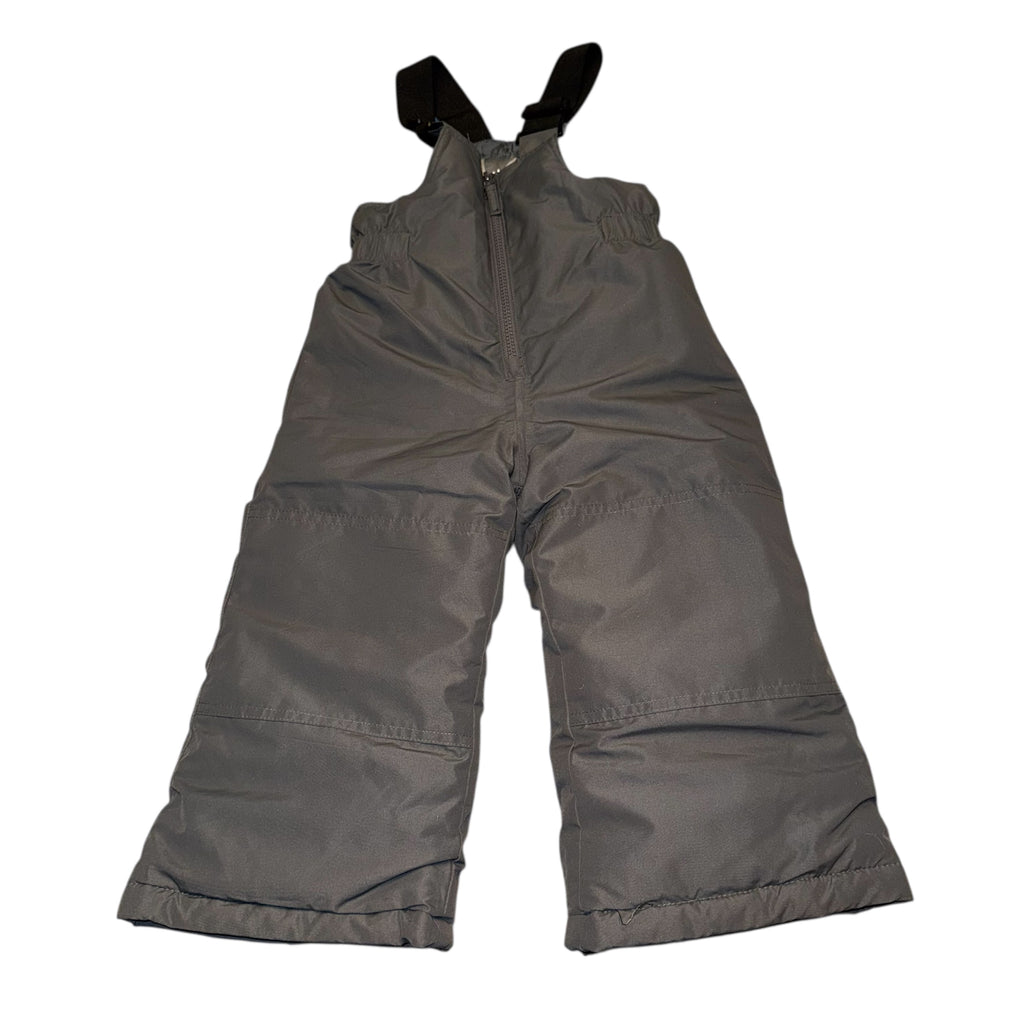 Gusti 24 month snow pants toddler waterproof insulated