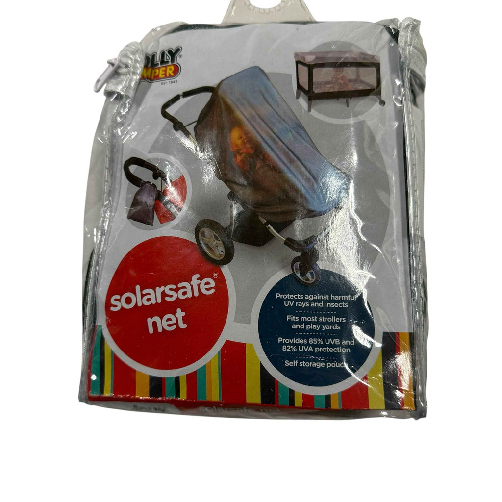 Solarsafe Net Jolly Jumper