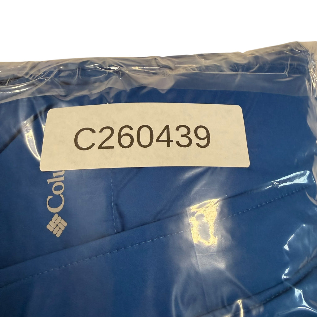 Columbia Infant Snuggly Bunny Down Bunting Size 6-12 Months Blue - Ready Kids Canada