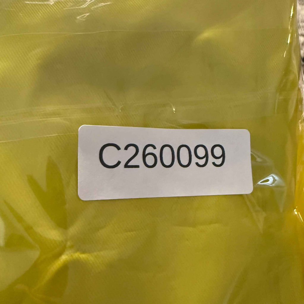 Cloudveil Yellow Rain Suit 3T Kids Hooded Rain Suit - Ready Kids Canada