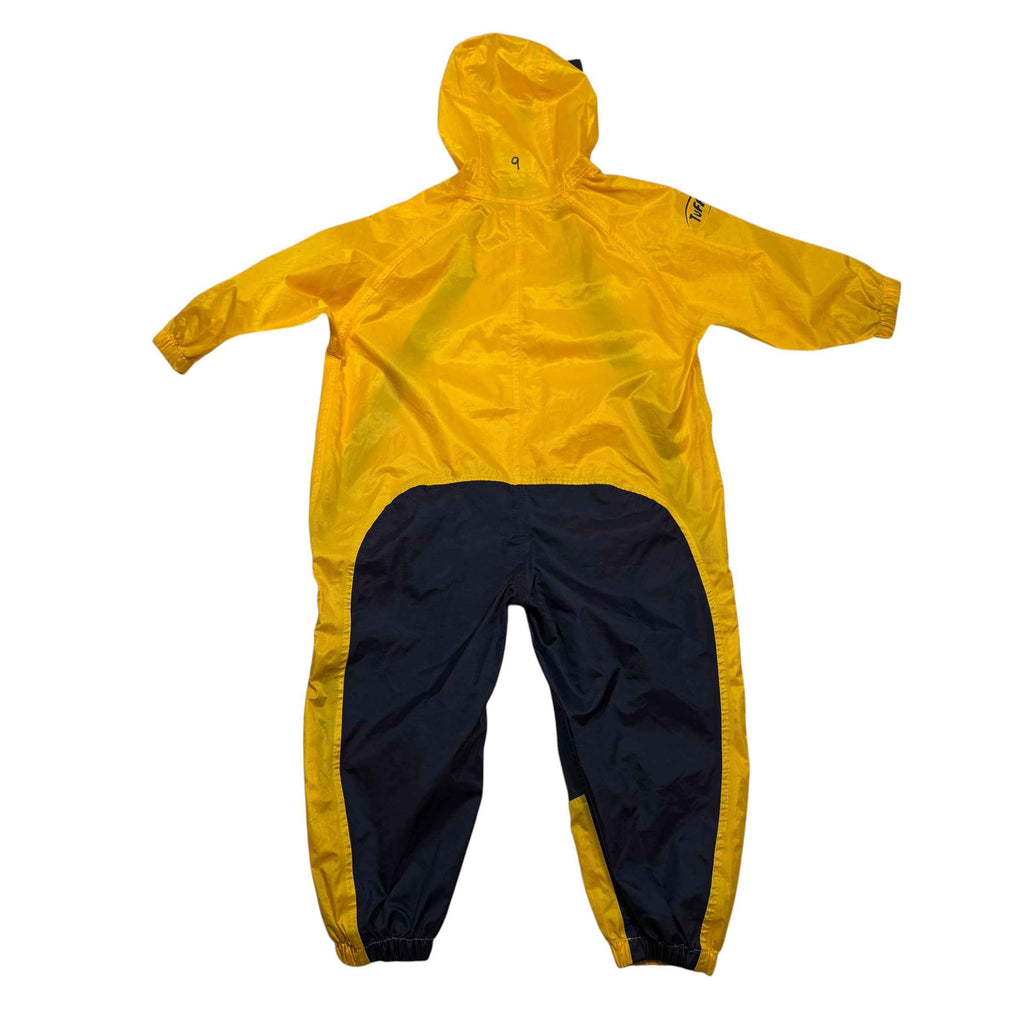 Tuffo Muddy Buddy Rain Splash Suit 3T