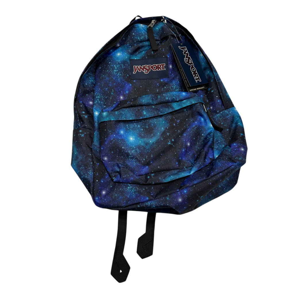 Jansport Superbreak Galaxy Backpack School Bag 25L