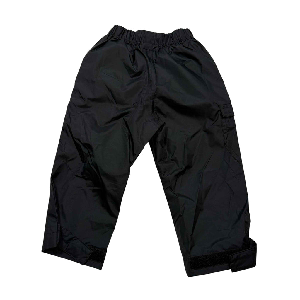 Columbia 2T Rain Splash Pants Black
