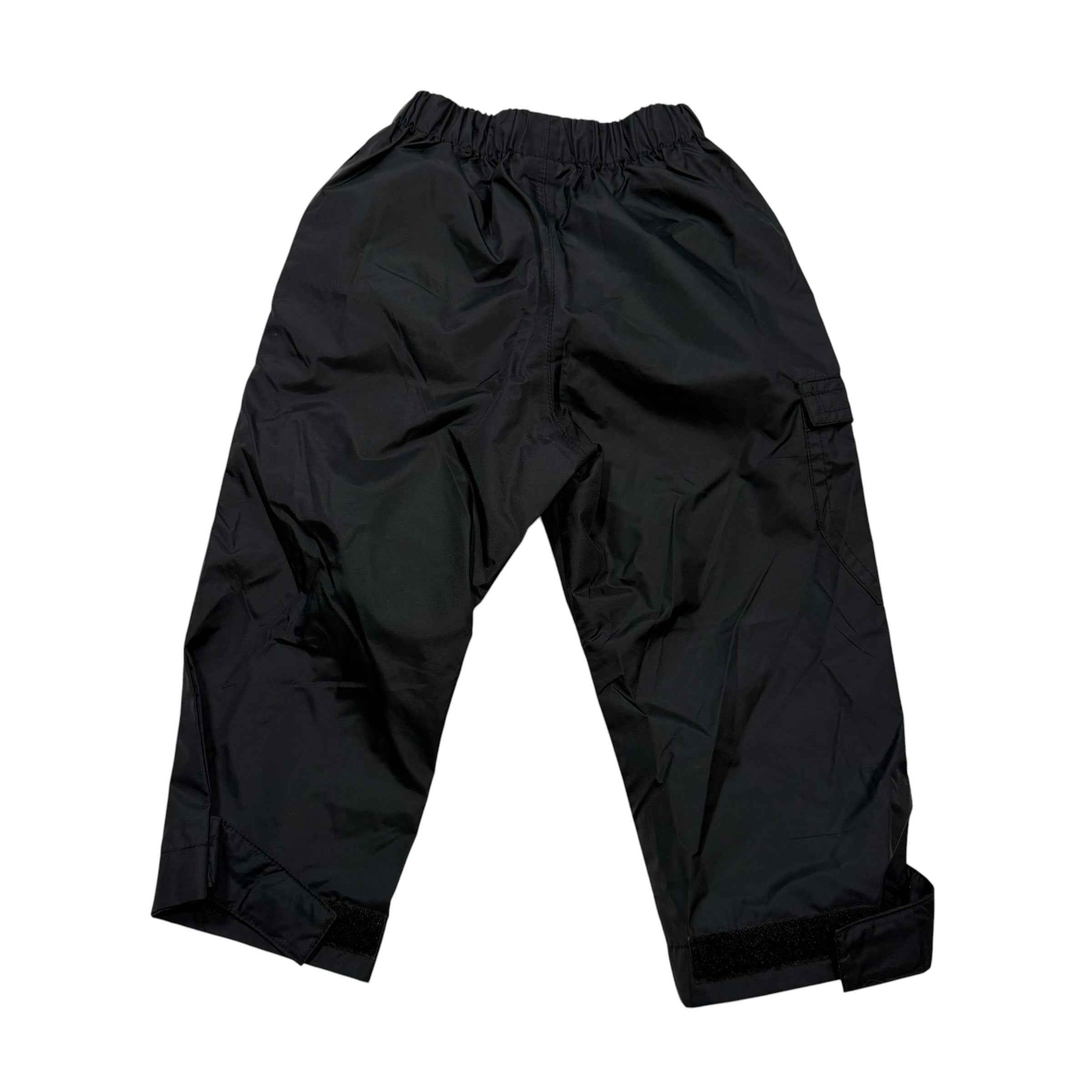Columbia 2T Rain Splash Pants Black