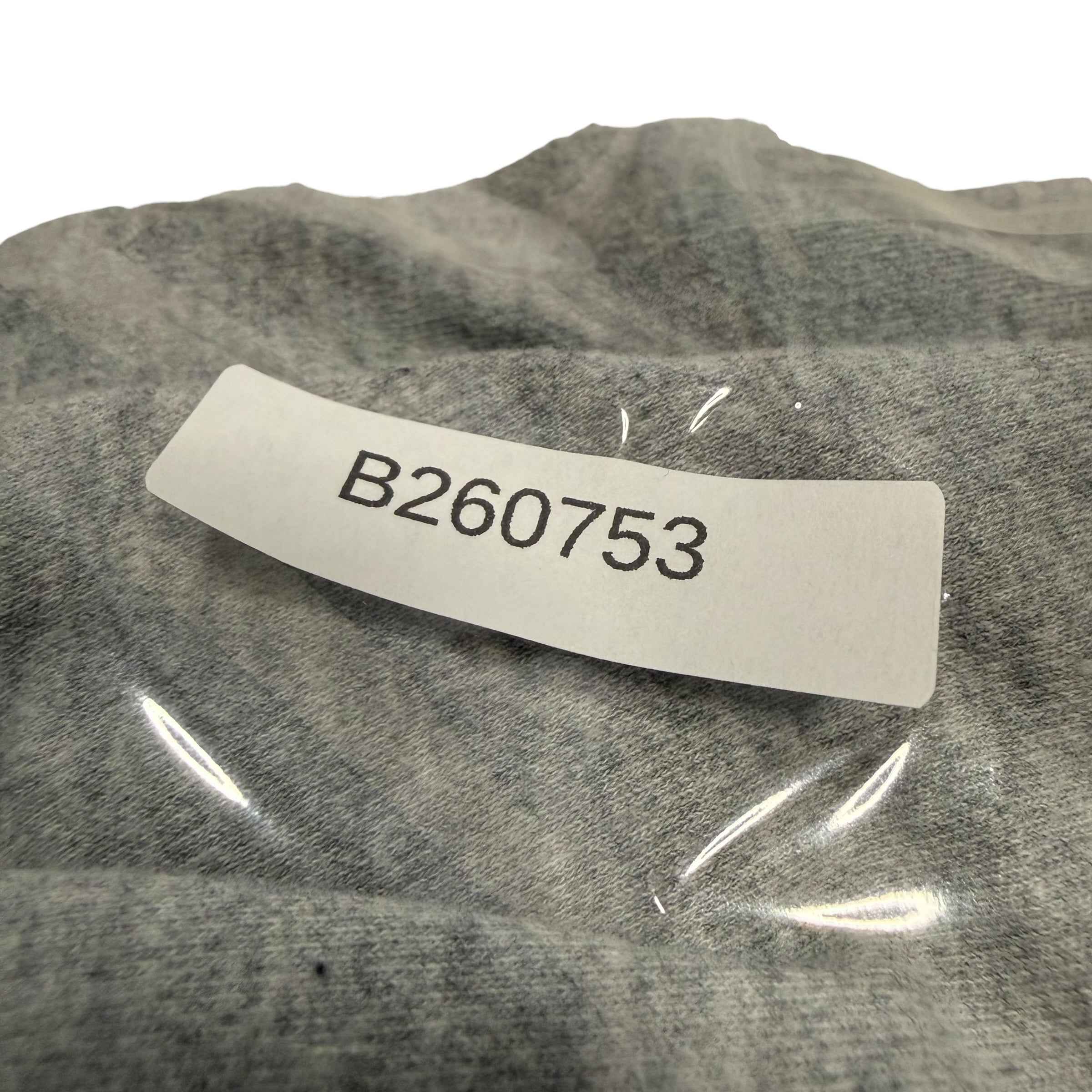 Halo Gray Swaddle Sleep Sack 3-6 Months Cotton