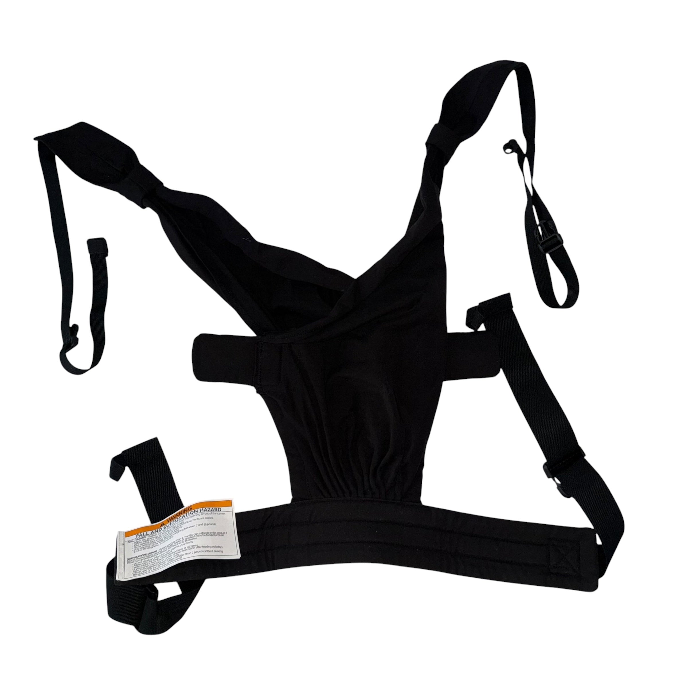 Boba Bliss Soft Baby Carrier New Black - Ready Kids Canada