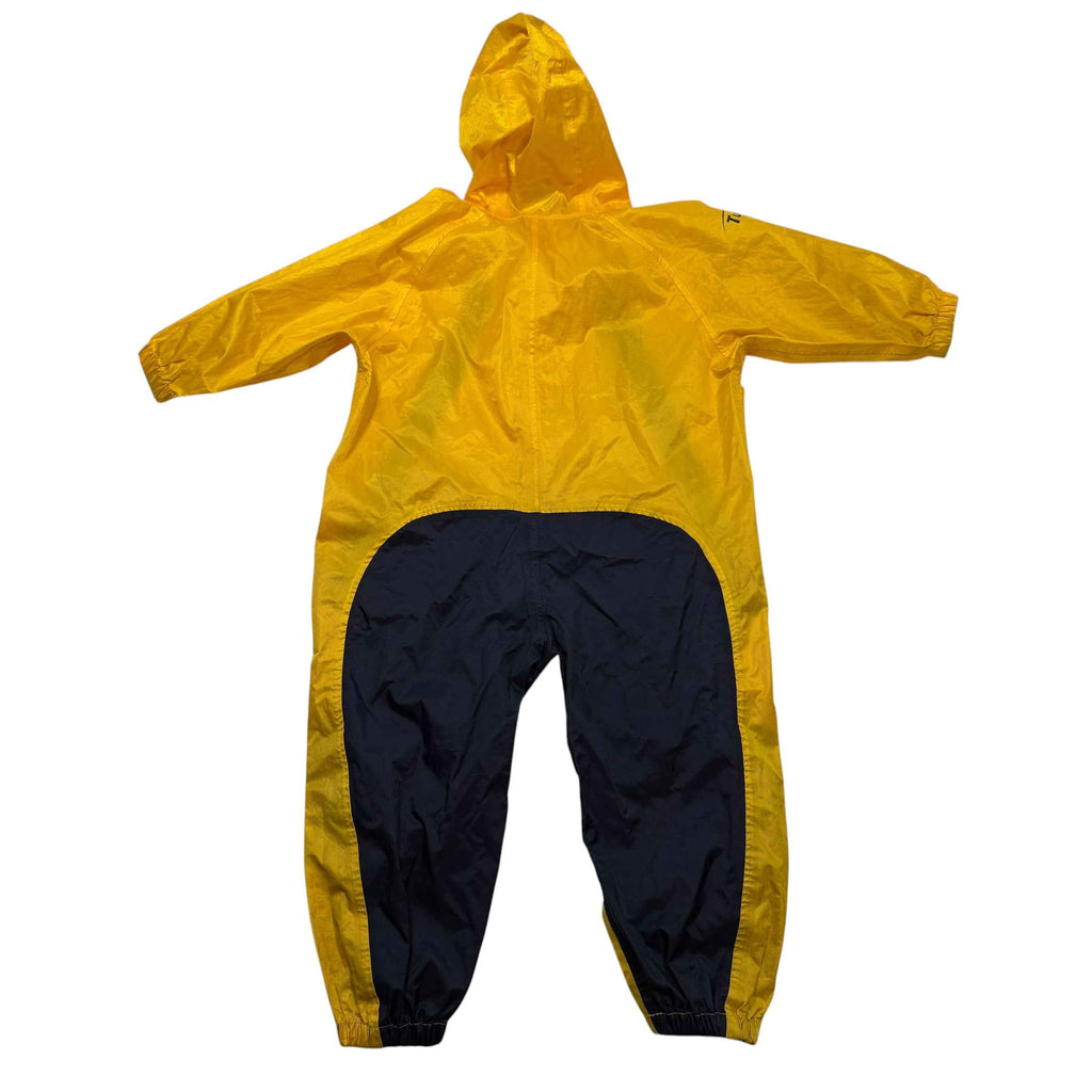 Tuffo Muddy Buddy Rain Splash Suit 3T