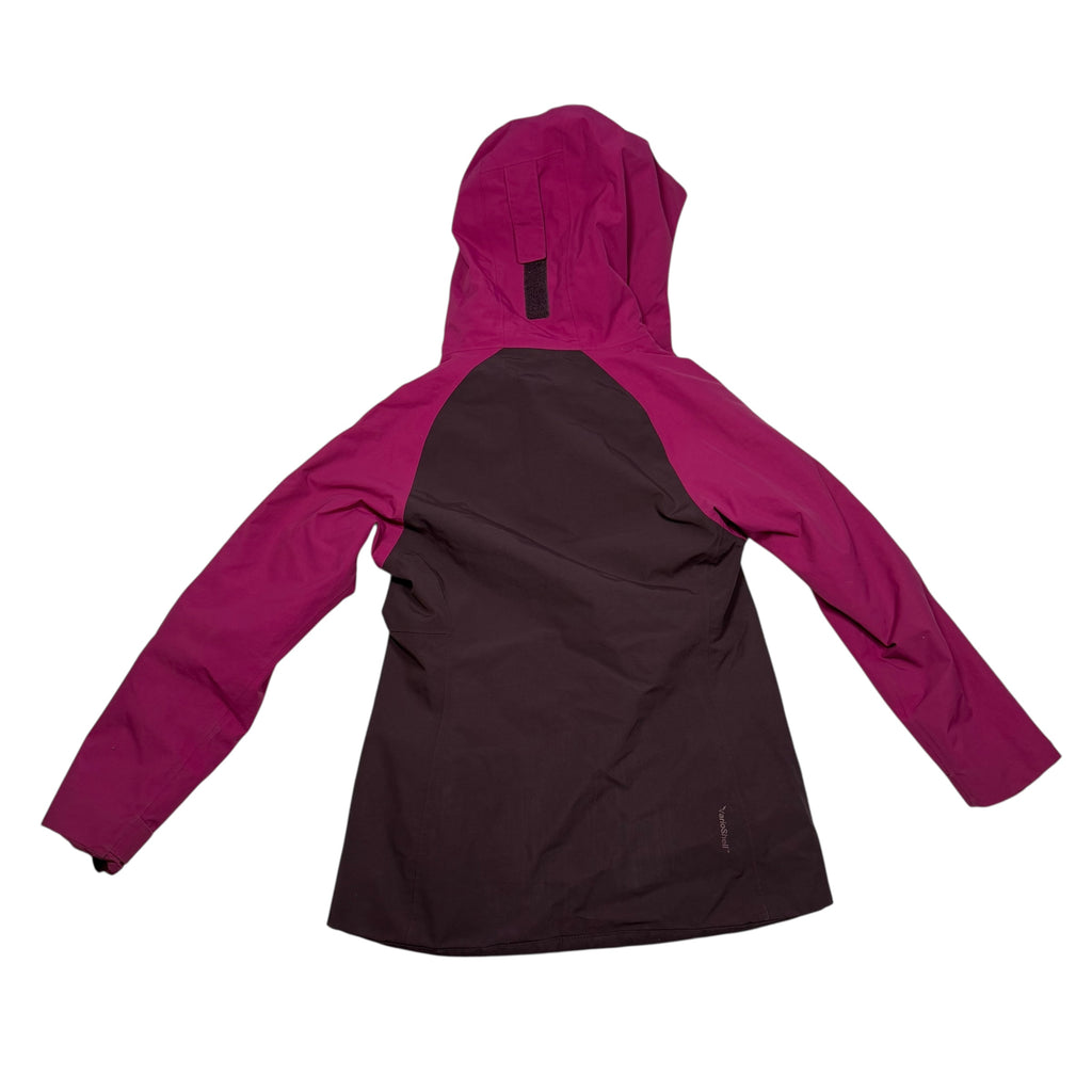 MEC Fall-Line Insulated Jacket - Girls' Size 10 - Youths - Ready Kids Canada