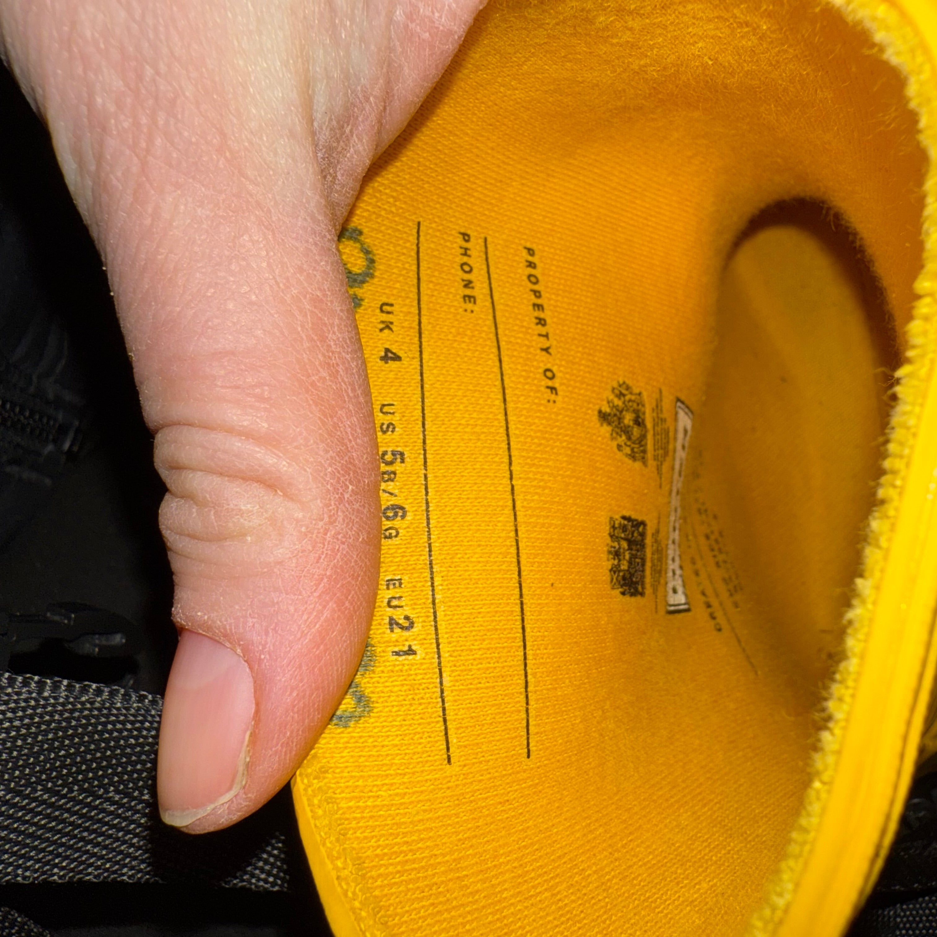 Hunter toddler rain boots boys 5 girls 6 waterproof rubber