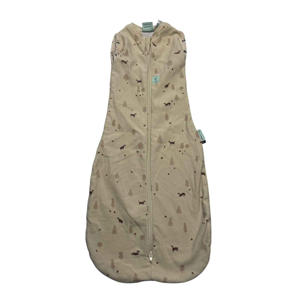 ErgoPouch Cocoon 1.0 TOG 3-6 Months Doggos Print