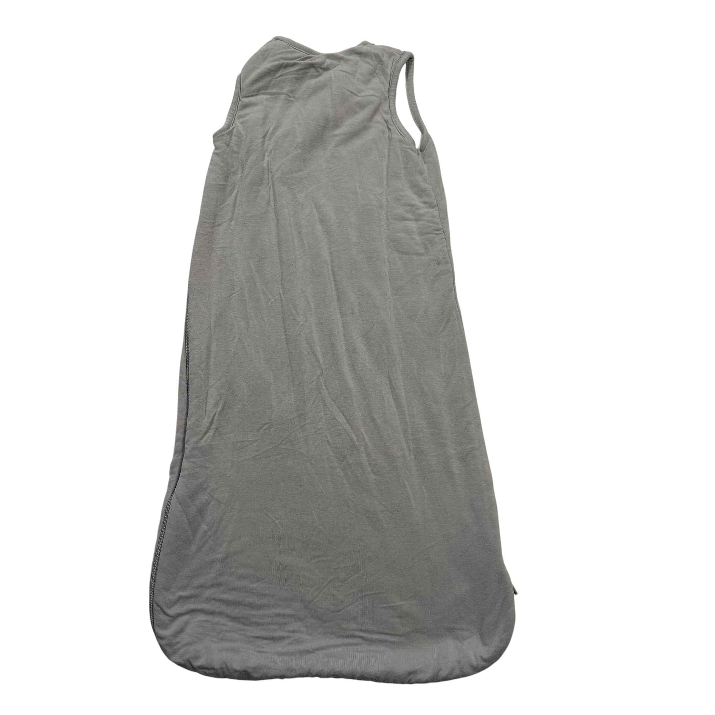 Kyte Baby Gray Sleep Sack Bag 0-6 Months 1.0 TOG - Ready Kids Canada