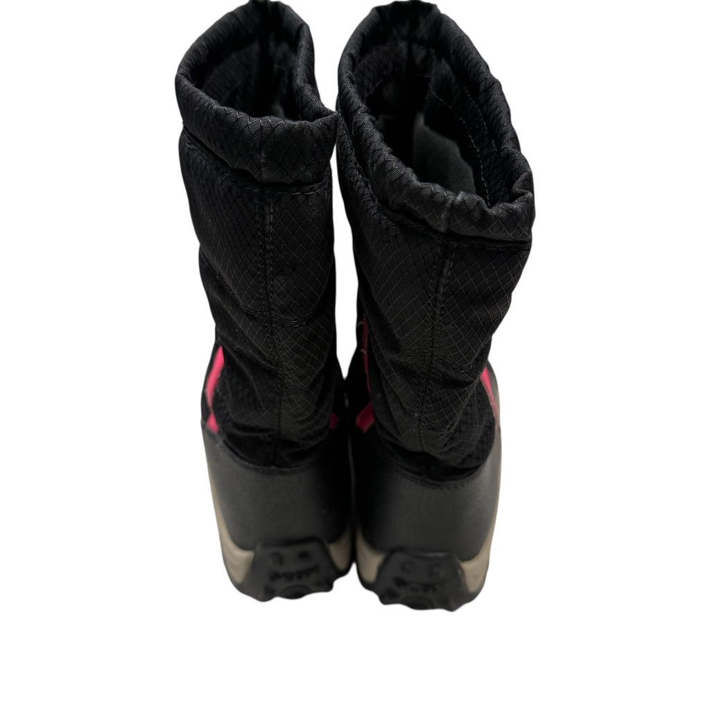 Geox Himalaya Girl ABX Junior Big Kid 4 Boots