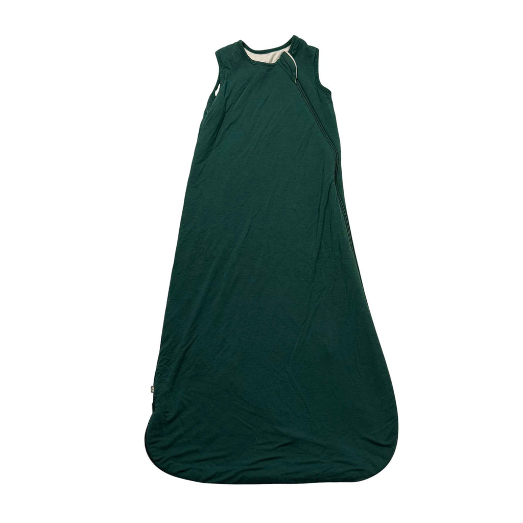 Kyte Medium Sleep Sack 6-18 Months 1.0 TOG Forest Green - Ready Kids Canada