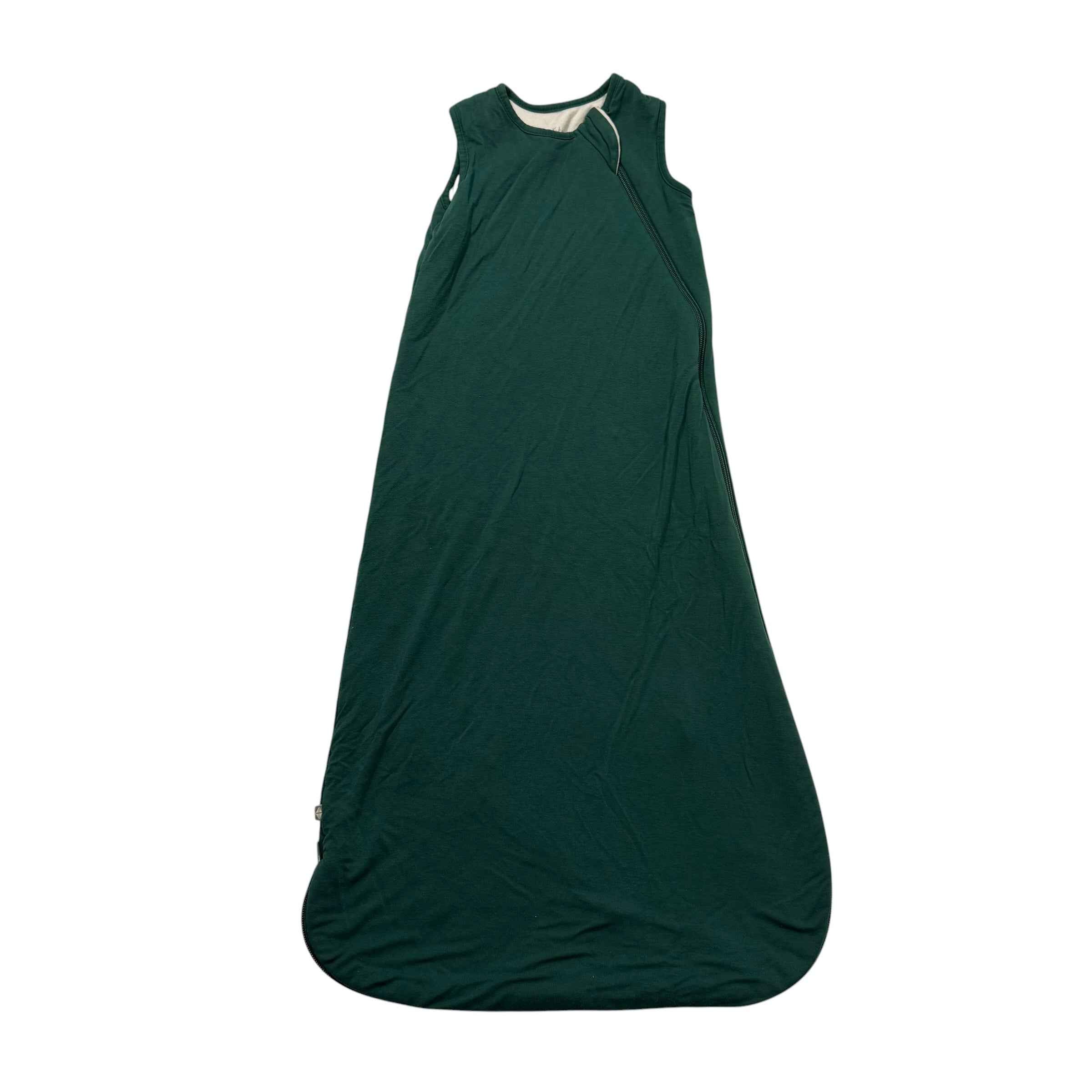 Kyte Medium Sleep Sack 6-18 Months 1.0 TOG Forest Green - Ready Kids Canada