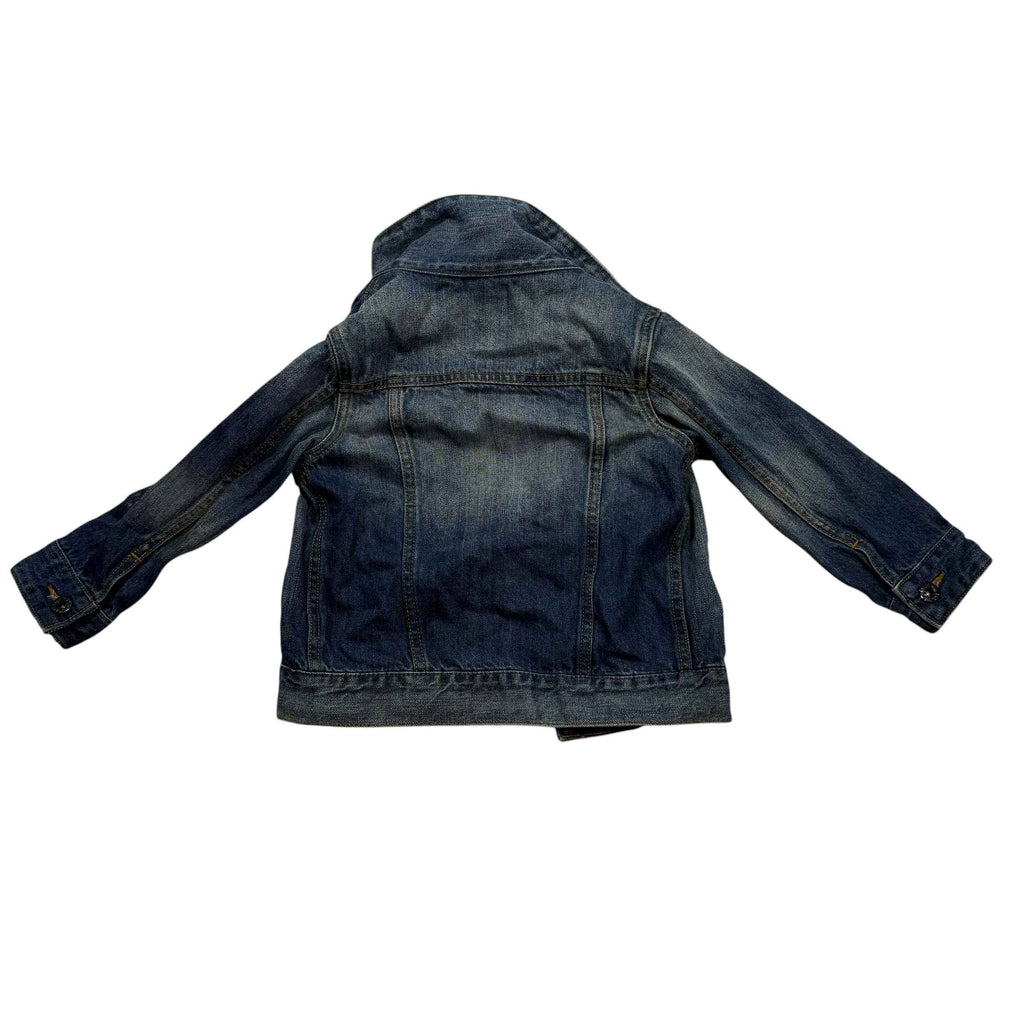 babyGAP Jean Jacket 4T - Ready Kids Canada