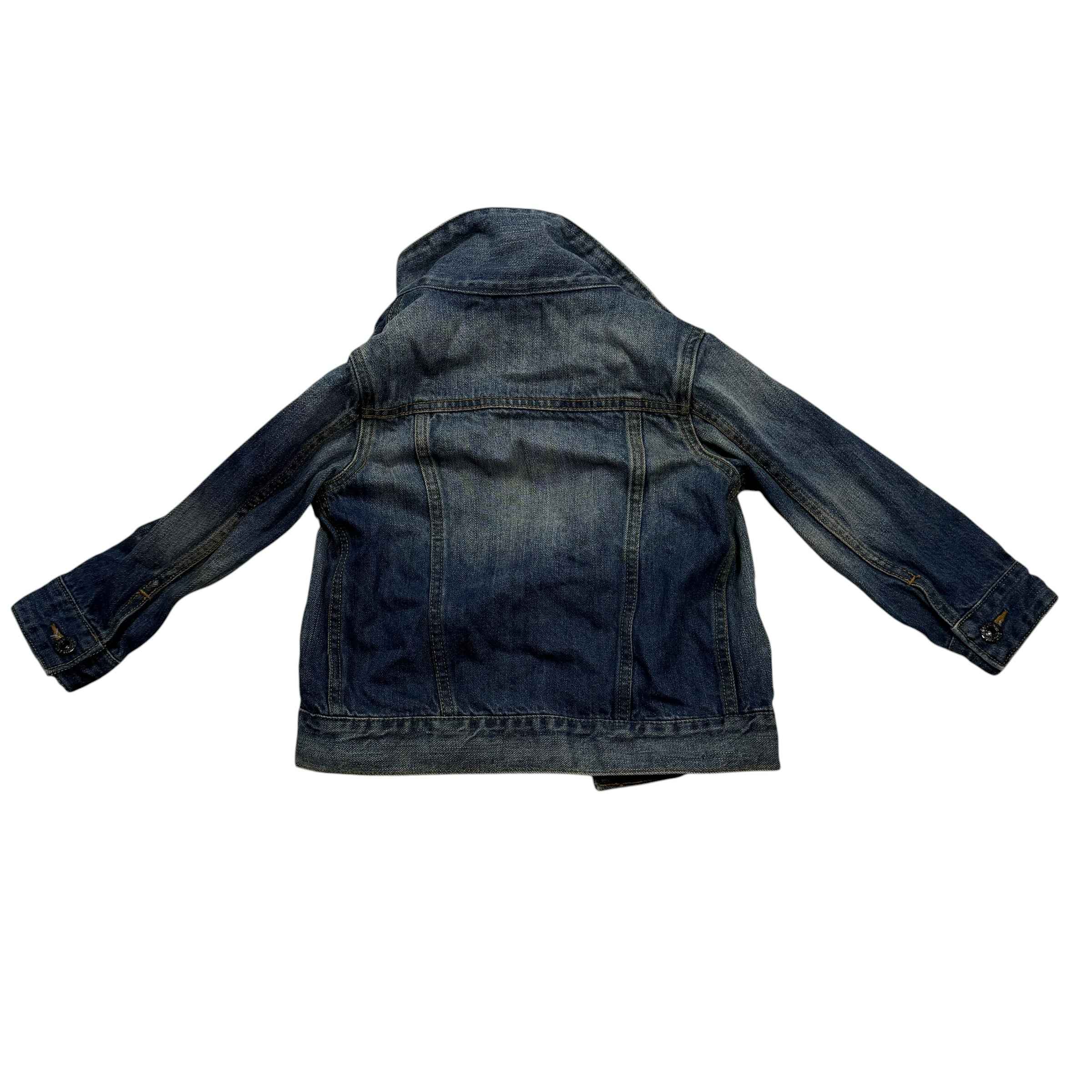 babyGAP Jean Jacket 4T - Ready Kids Canada