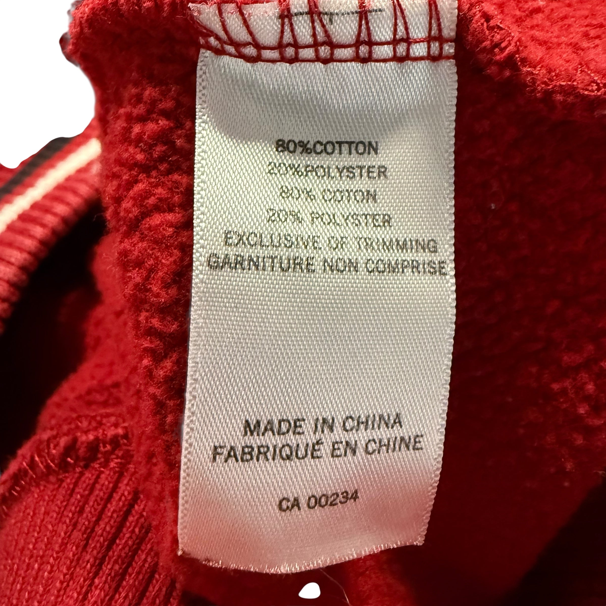 Hudson’s Bay 4-5 Hoodie Sweatshirt Pull Over