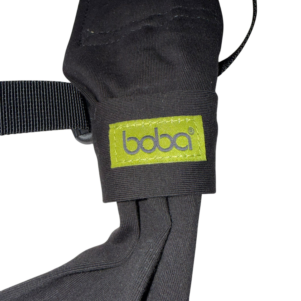 Boba Bliss Soft Baby Carrier New Black - Ready Kids Canada