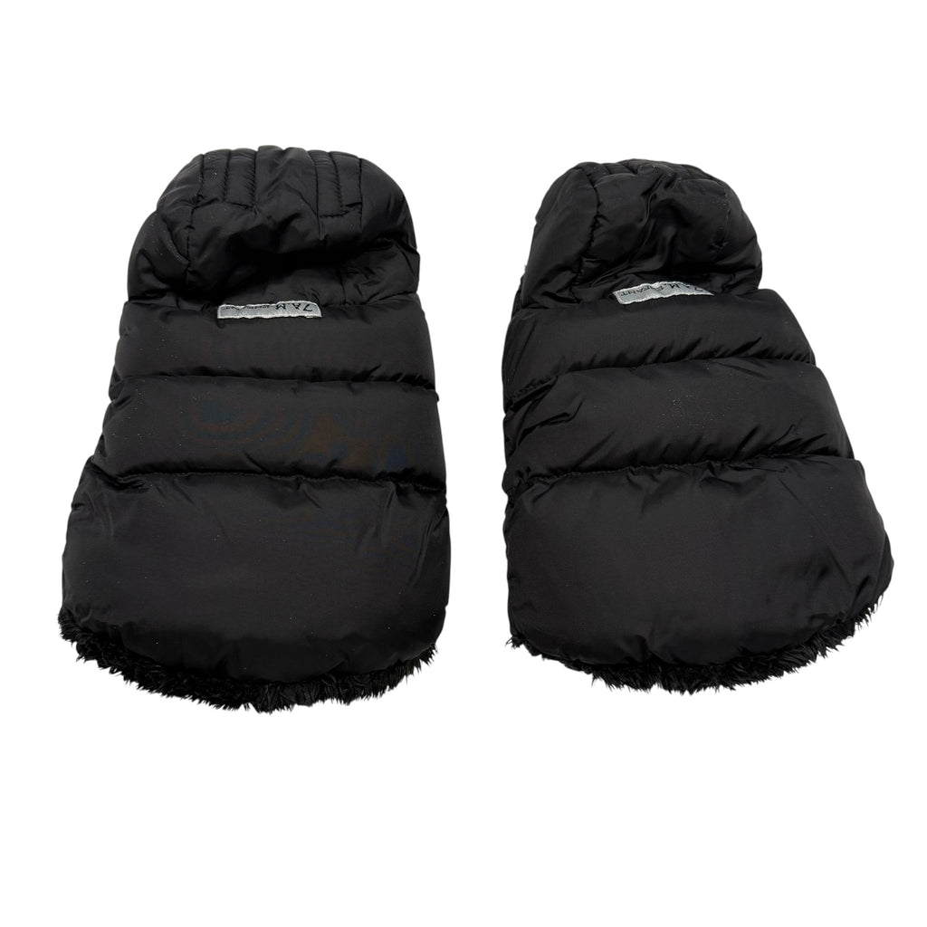 Warmmuffs+ 7A.M. Enfant Stroller Hand Muffs Plush Collection - Ready Kids Canada
