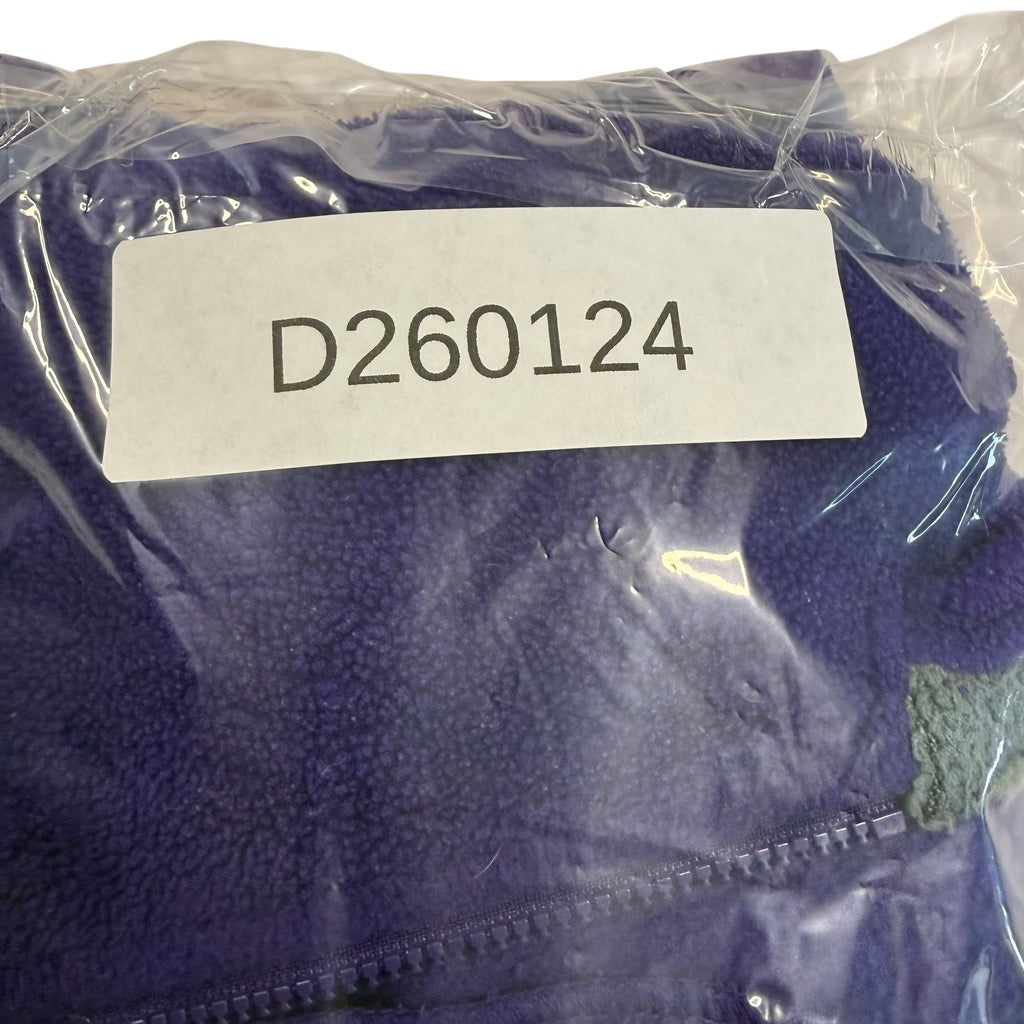 Columbia Fleece Bunting Suit - Purple - 6-12 Months - Ready Kids Canada