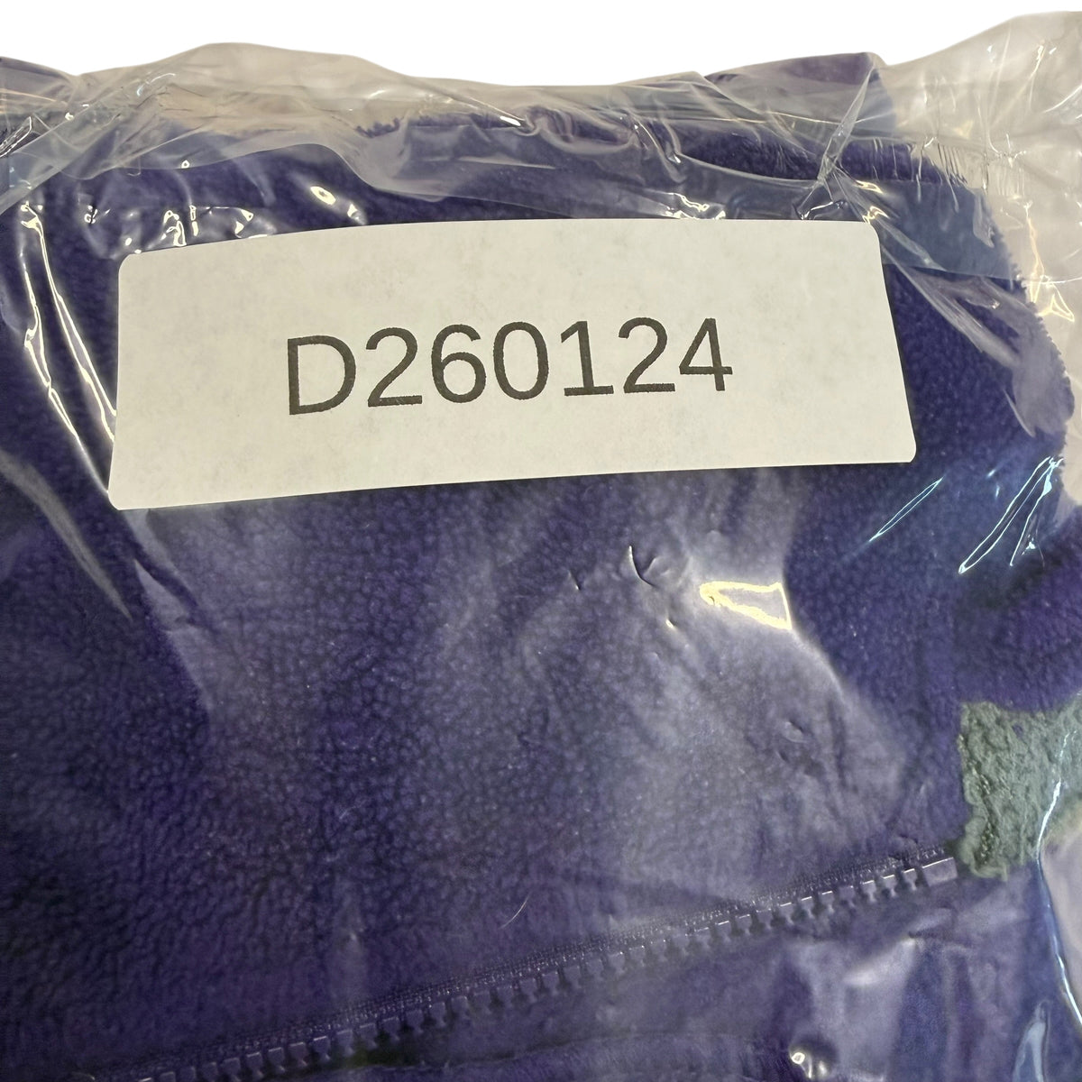 Columbia Fleece Bunting Suit - Purple - 6-12 Months - Ready Kids Canada