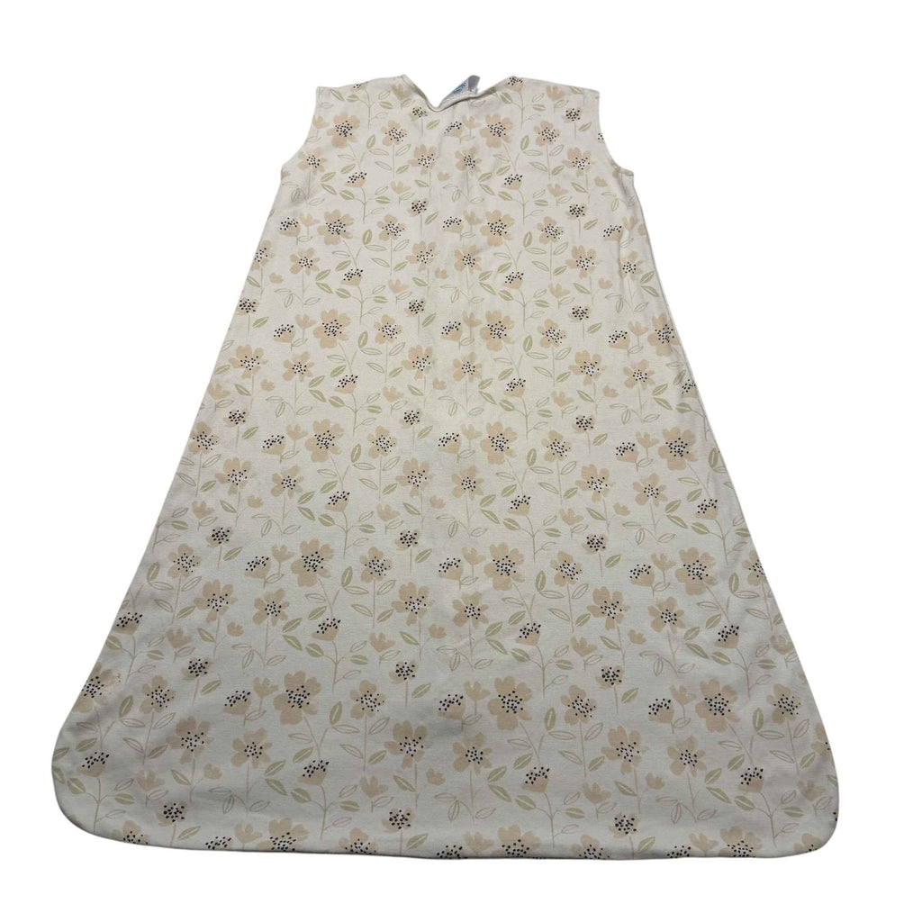 Halo XL 18-24 Months 0.5 TOG Sleep Sack Poppies White and Pink - Ready Kids Canada