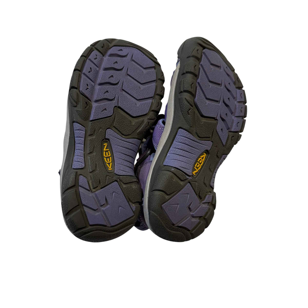Keen Newport H2 Purple Sandals Size 13 US Little Kid - Ready Kids Canada