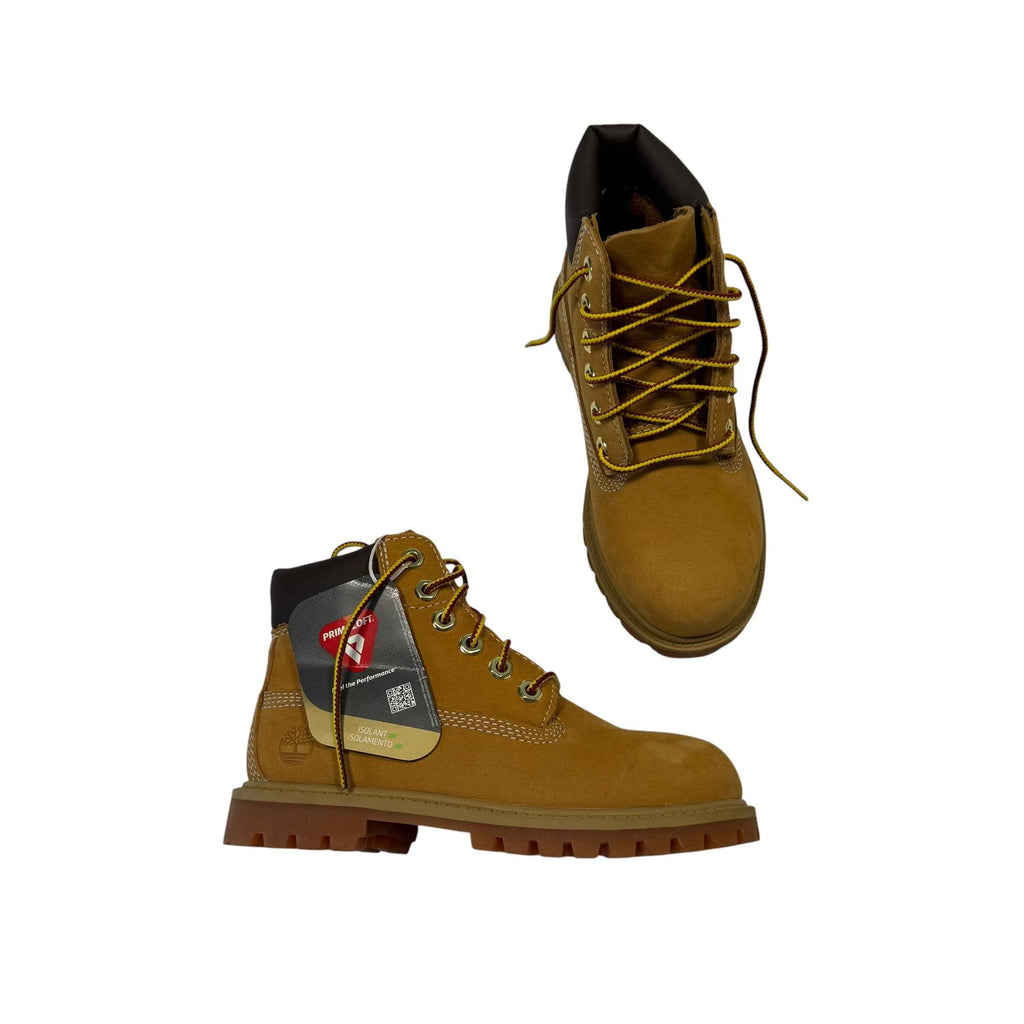 NEW BNWT Timberland Boots Little Kid Size 12