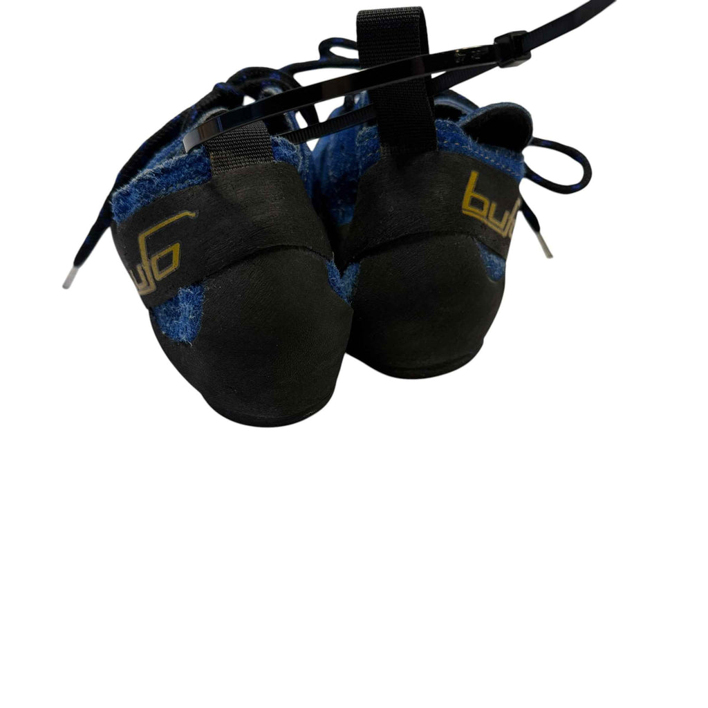 Mad Rock Shark High-Performance Climbing Shoes - EUR 38, UK 5 - Ready Kids Canada