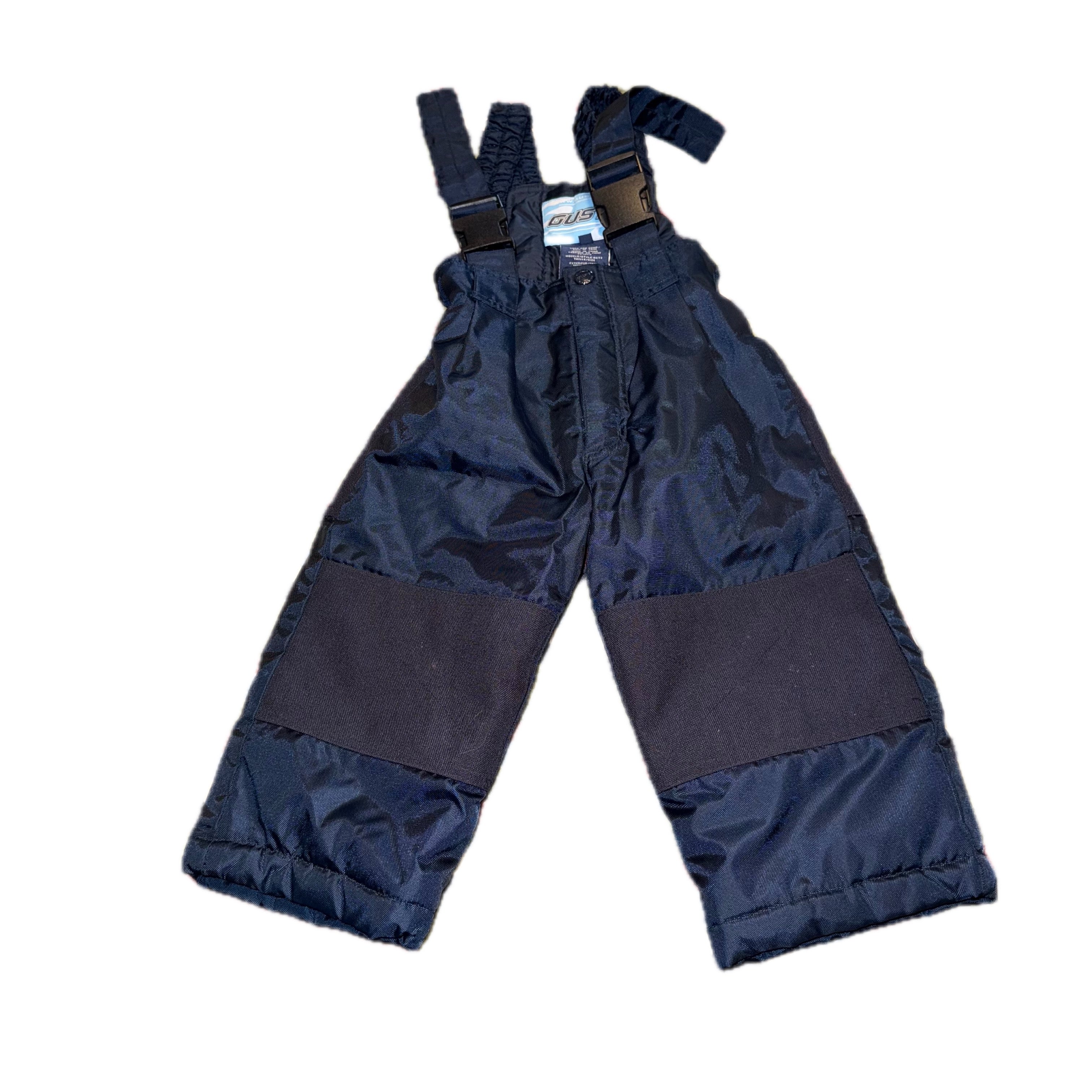 Gusti snow pants 18 months toddler insulated waterproof