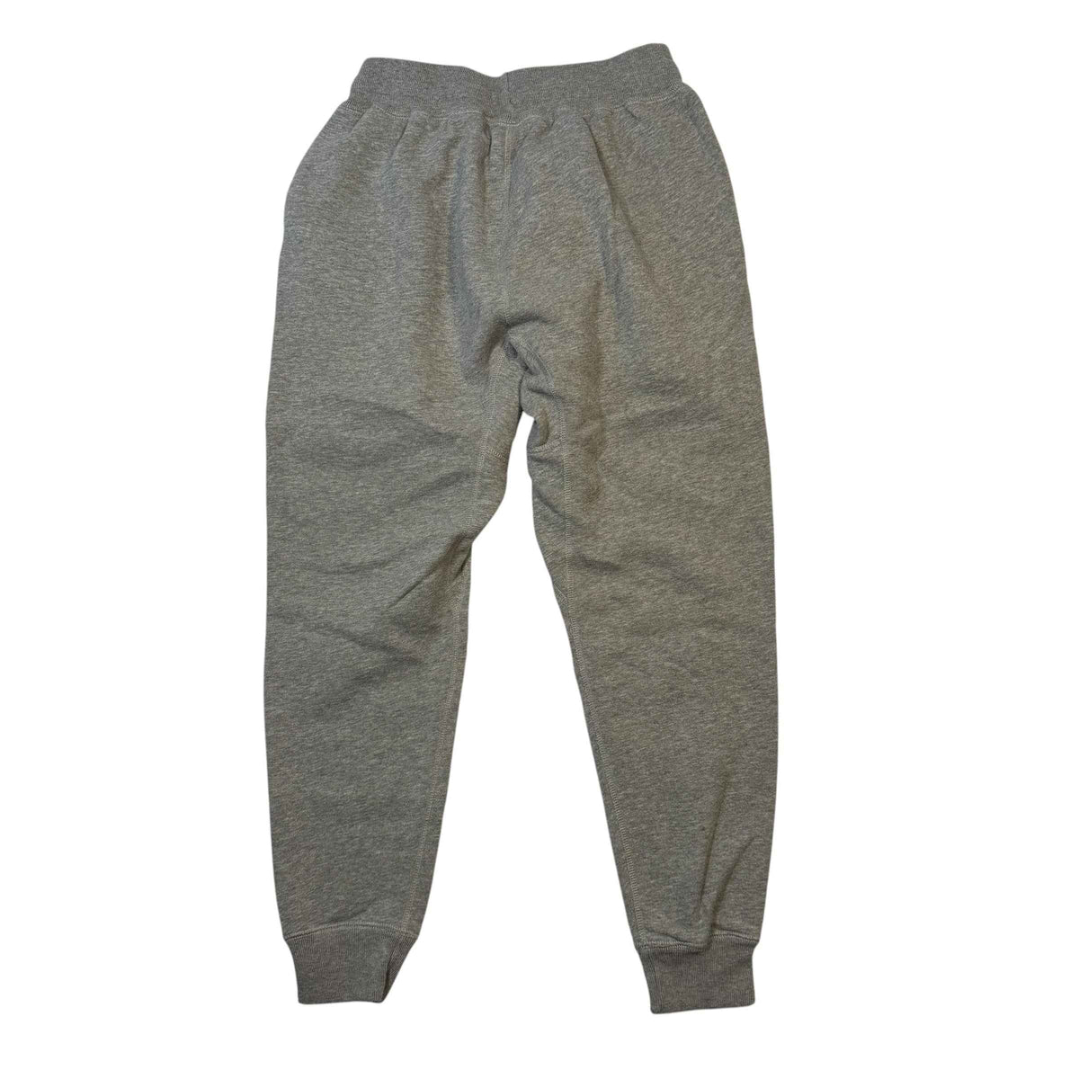 TKEES Core Collection Grey Joggers Made in Canada Size 0 - Ready Kids Canada