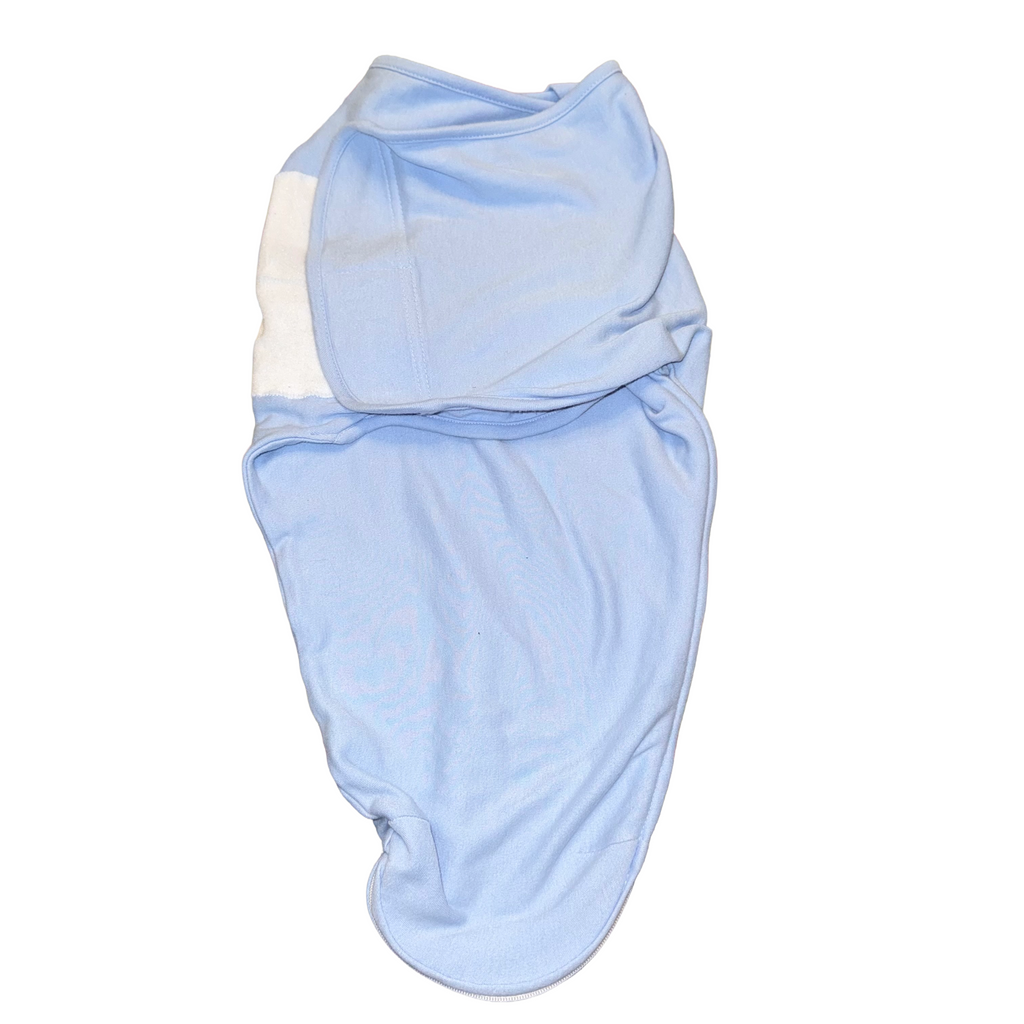 Aden & Anais swaddle sleep sack 0-3 months muslin cotton