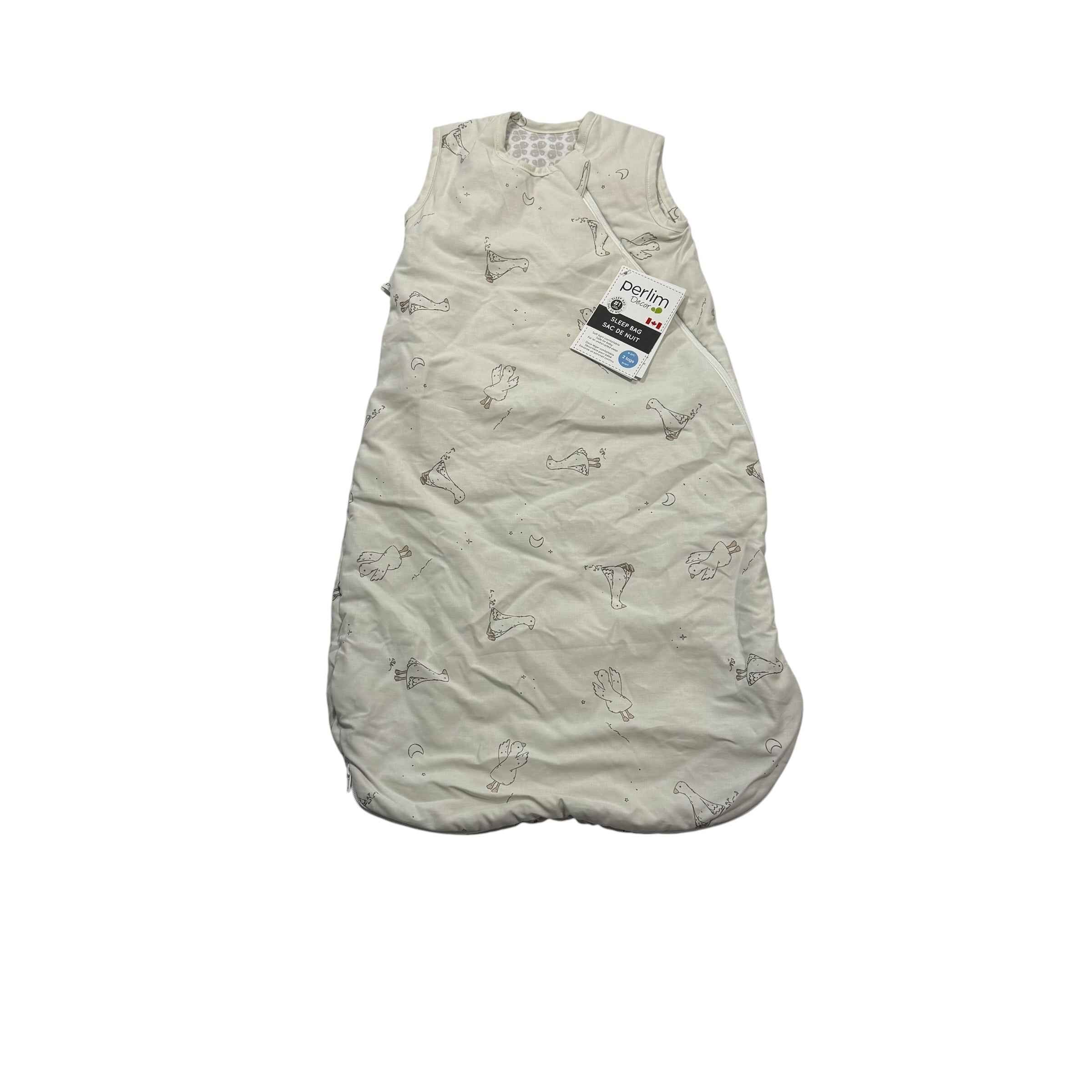 Perlim Pinpin 0-6 Month 2.0 TOG Sleep Sack Decor NEW BNWT - Ready Kids Canada