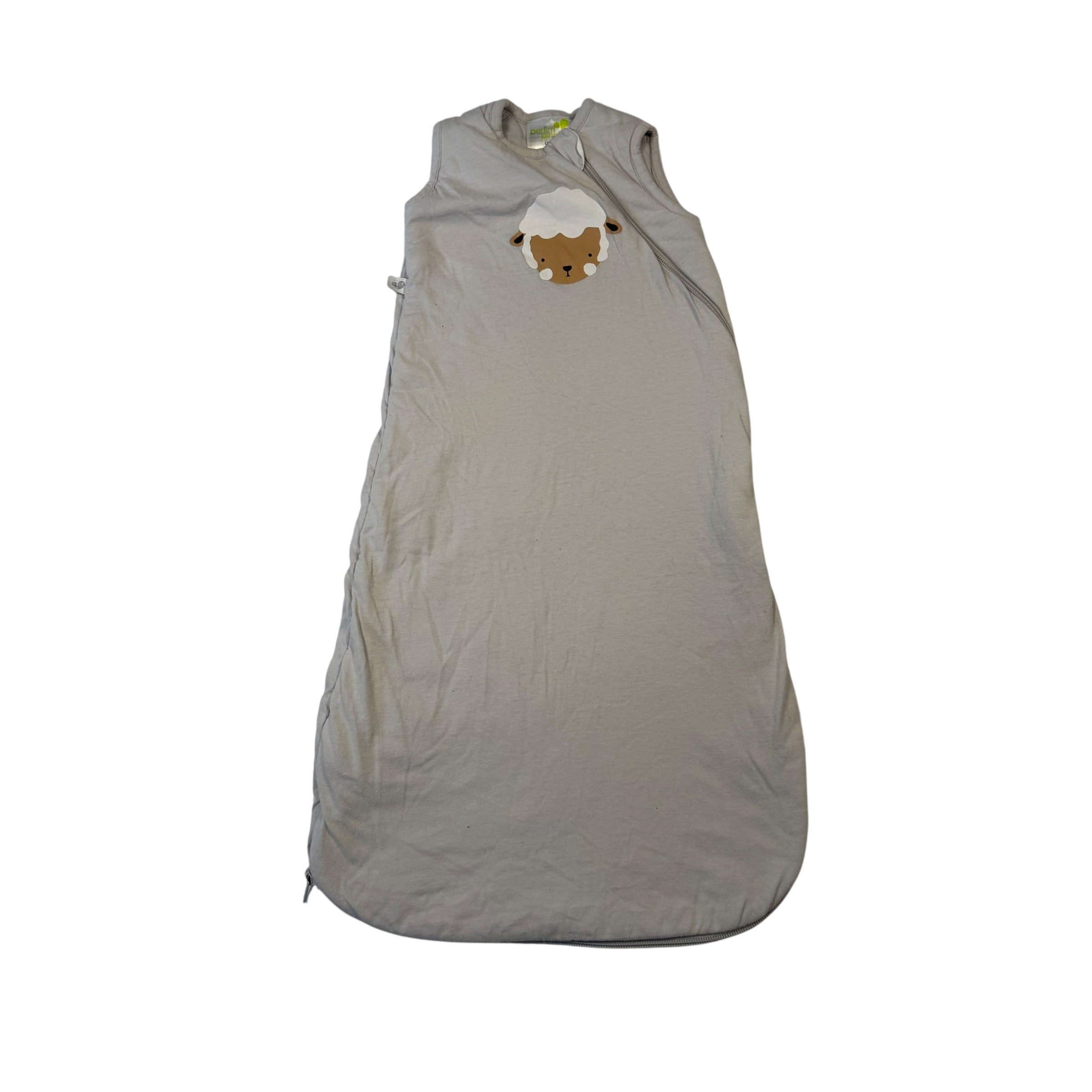 Perlimpinpin 1.0 TOG Baby Sleep Sack – Sheep Print (0-6 Months) - Ready Kids Canada