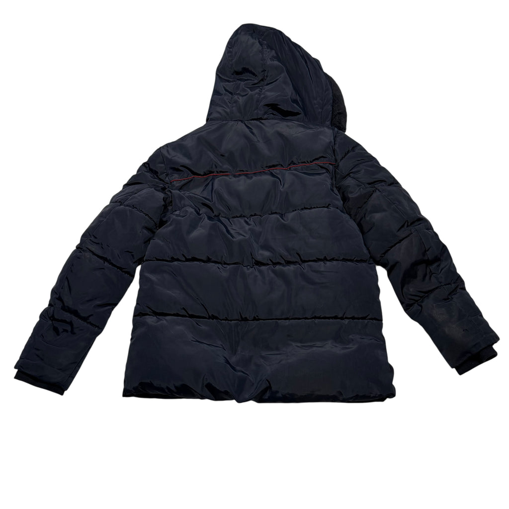 U.S. Polo Assn 12-13 years Down Winter Parka 