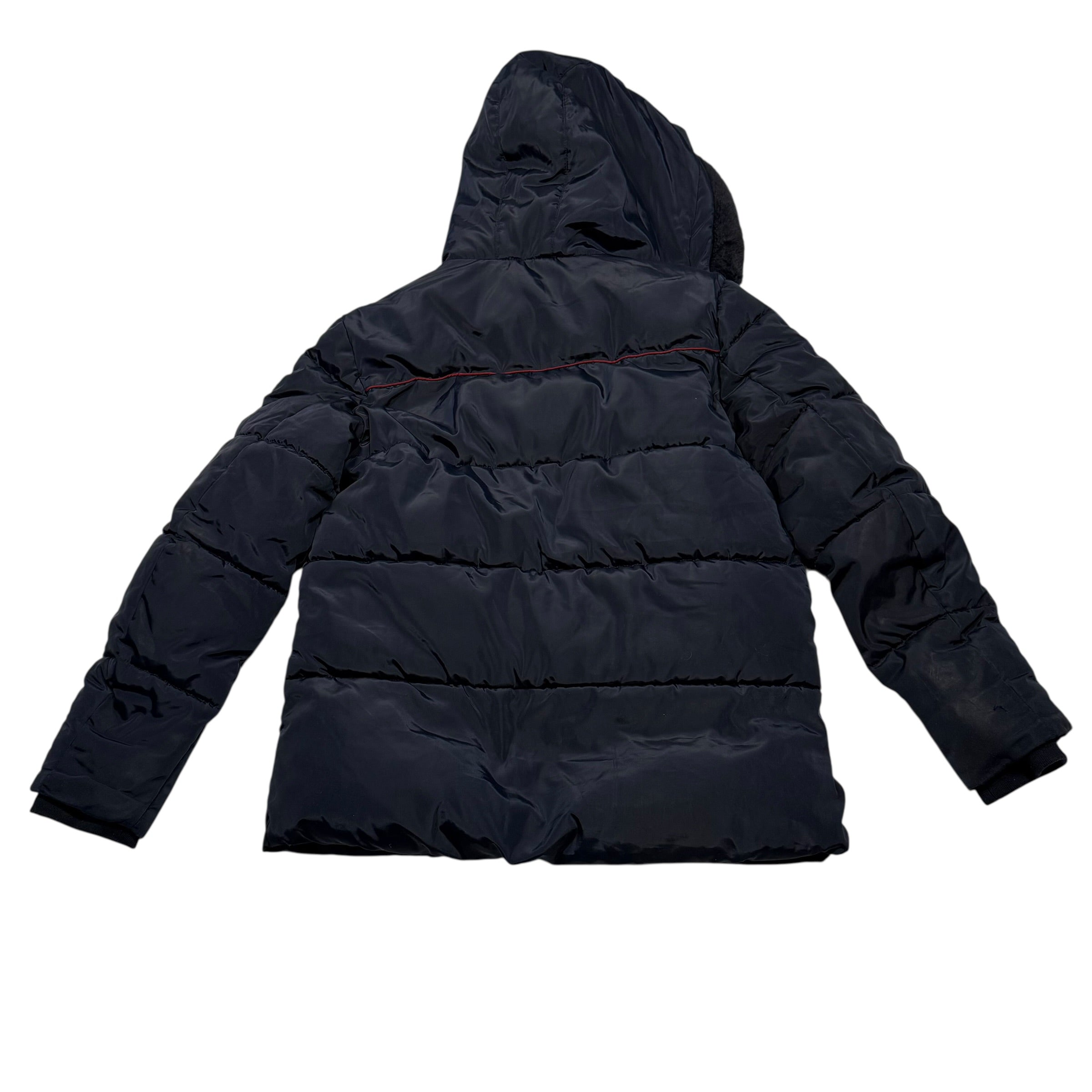 U.S. Polo Assn 12-13 years Down Winter Parka 
