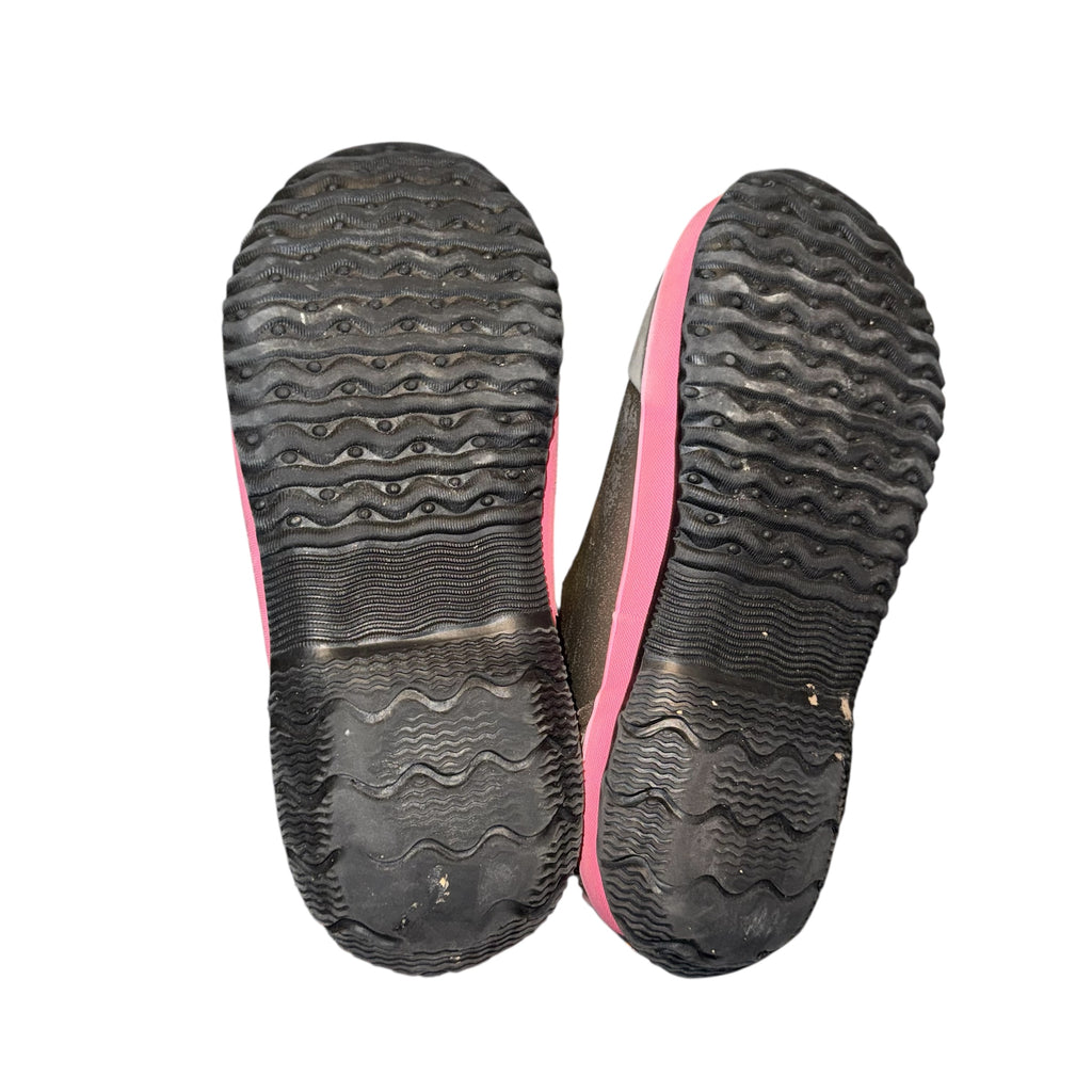 Bogs Classic Pegasus big kid size 6 winter snow boots waterproof rated -34