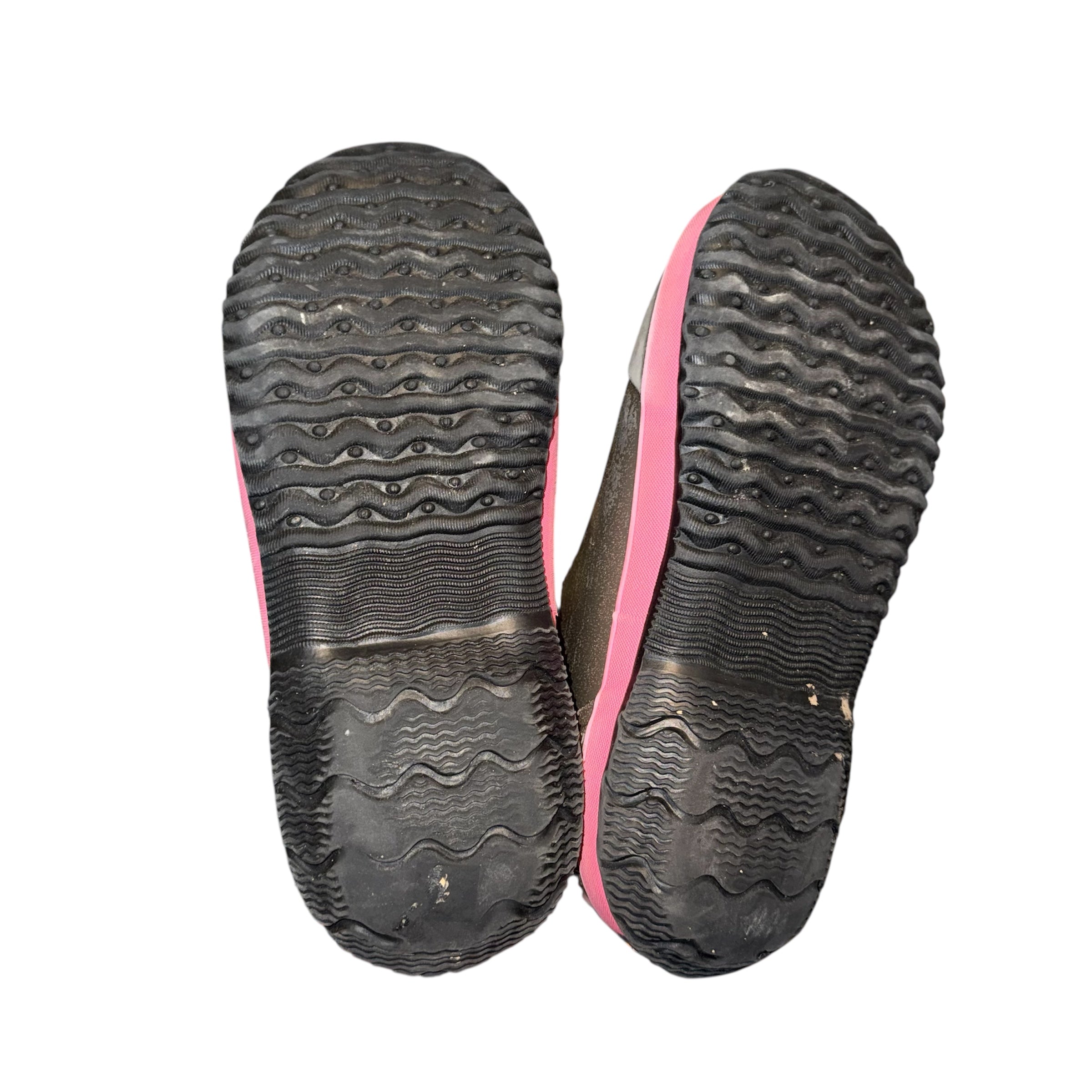 Bogs Classic Pegasus big kid size 6 winter snow boots waterproof rated -34