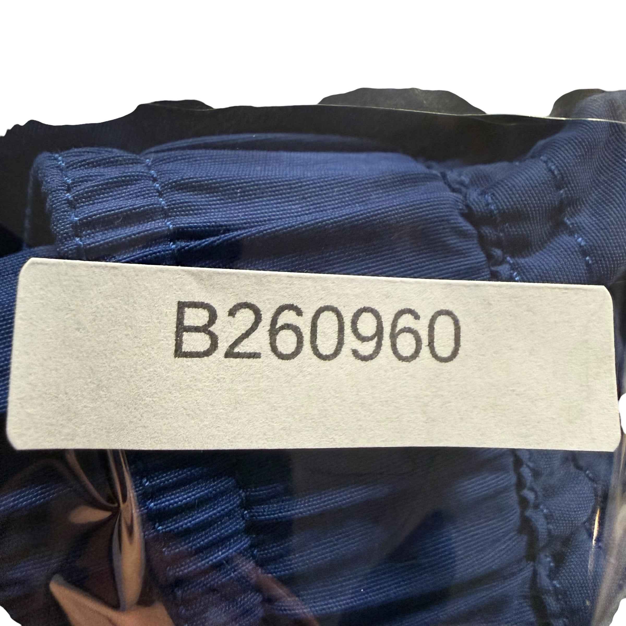 MEC Size 5 Kids Blue Cargo Hiking Track Pants