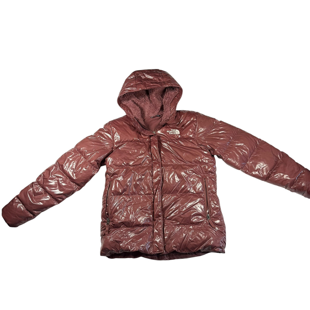 The North Face Girls Moondoggy Down Jacket Size XL (14/16) - Ready Kids Canada
