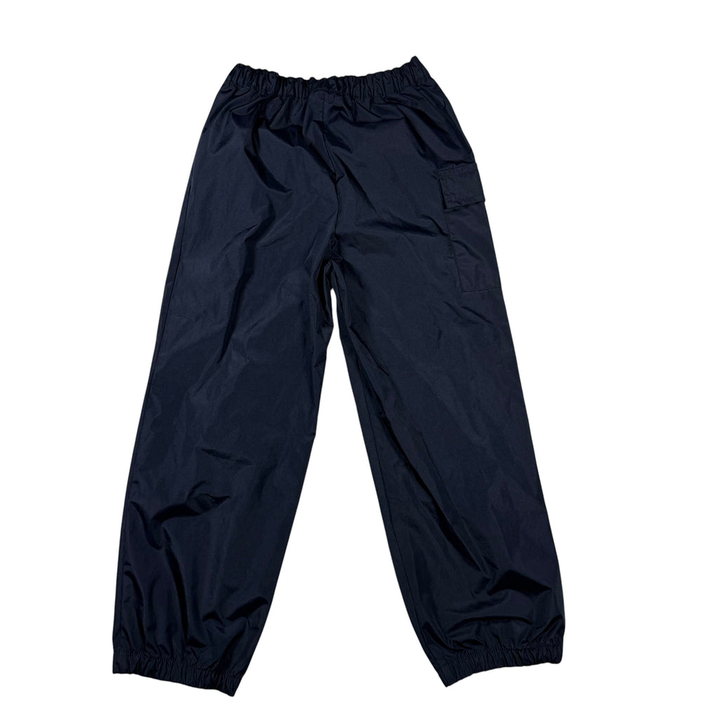 OshKosh B'gosh Boys Nylon Cargo Rain Pants Size 6 Kids - Ready Kids Canada