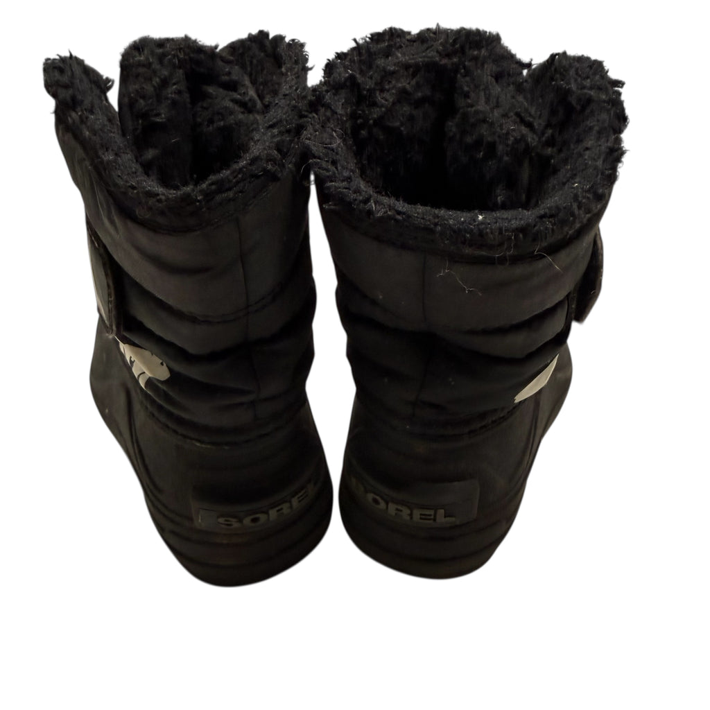 Sorel Toddler Size 6 Winter Snow Boots