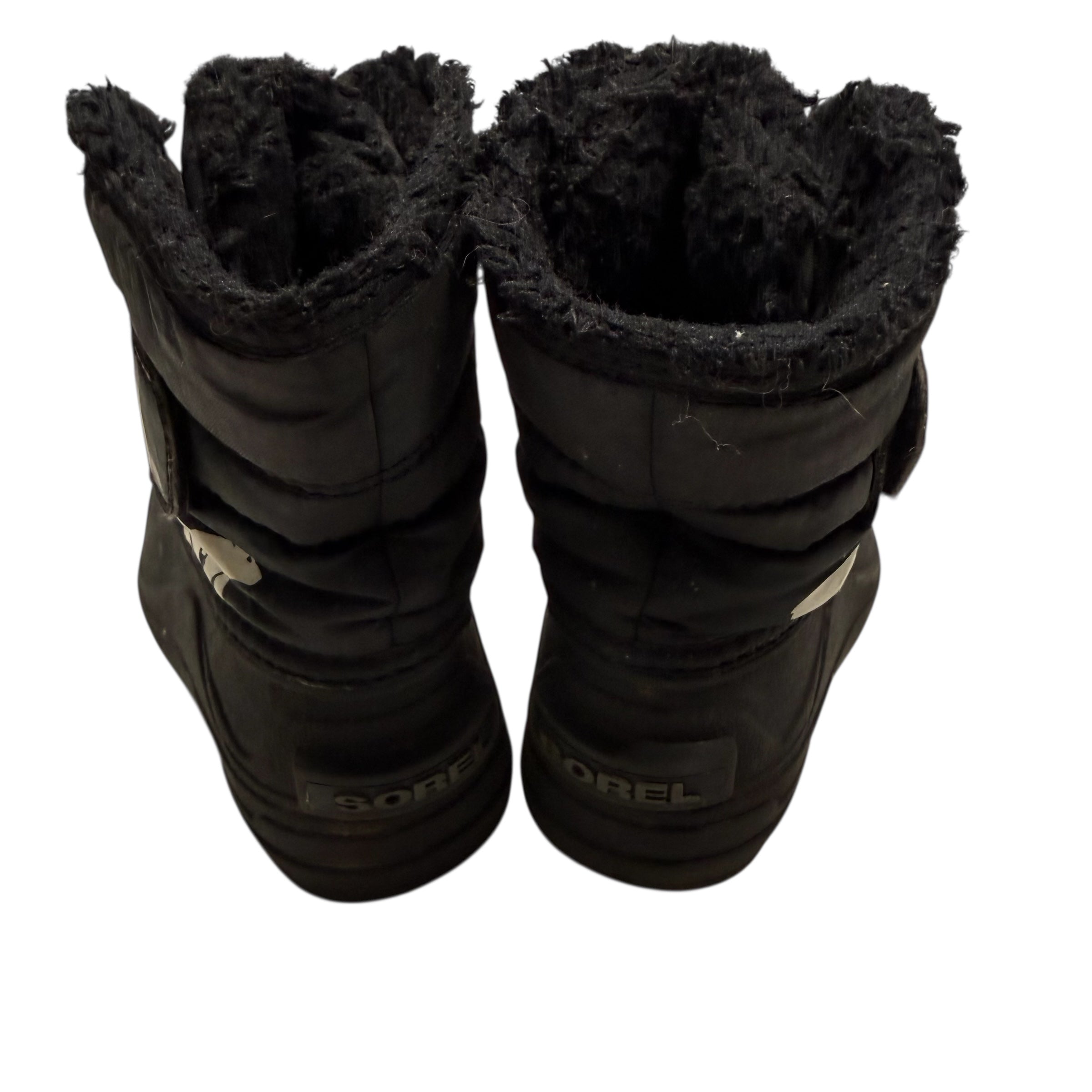 Sorel Toddler Size 6 Winter Snow Boots