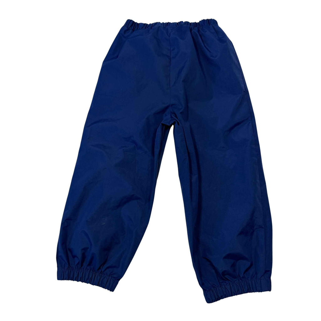 OshKosh B'gosh Toddler Girls' Trail and Rain Splash Pants 3T Gold Heart - Ready Kids Canada